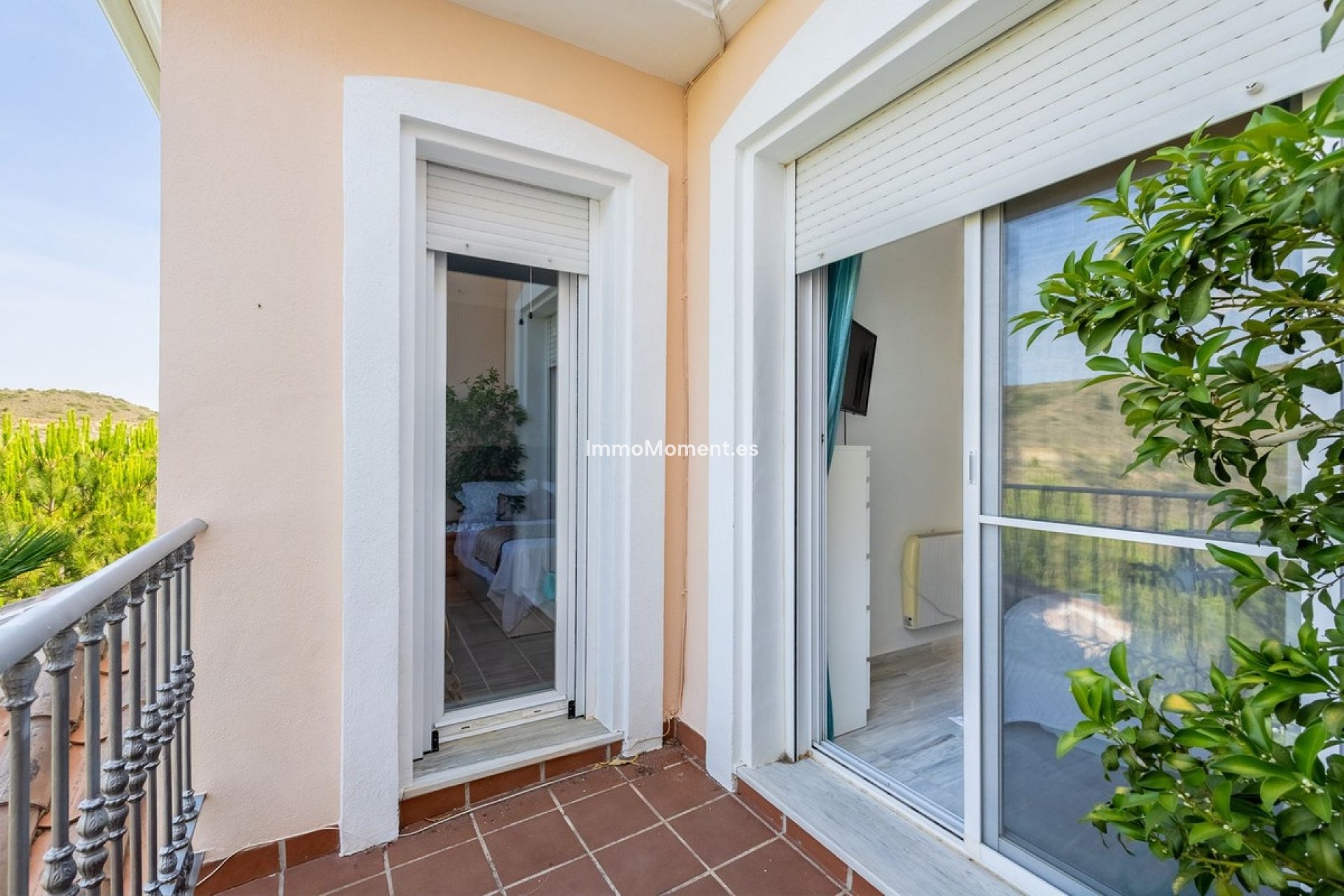 Revente - Maison mitoyenne - Intérieur                       - Alhaurín Golf