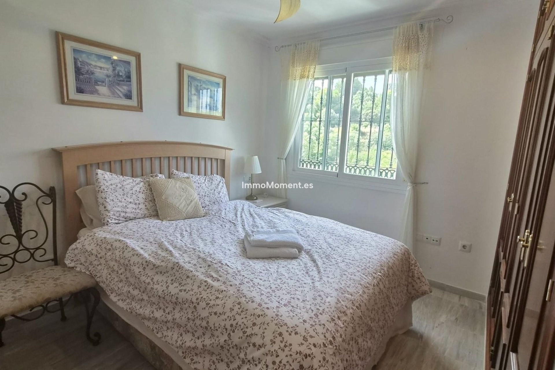 Revente - Maison mitoyenne - Intérieur                       - Alhaurín Golf