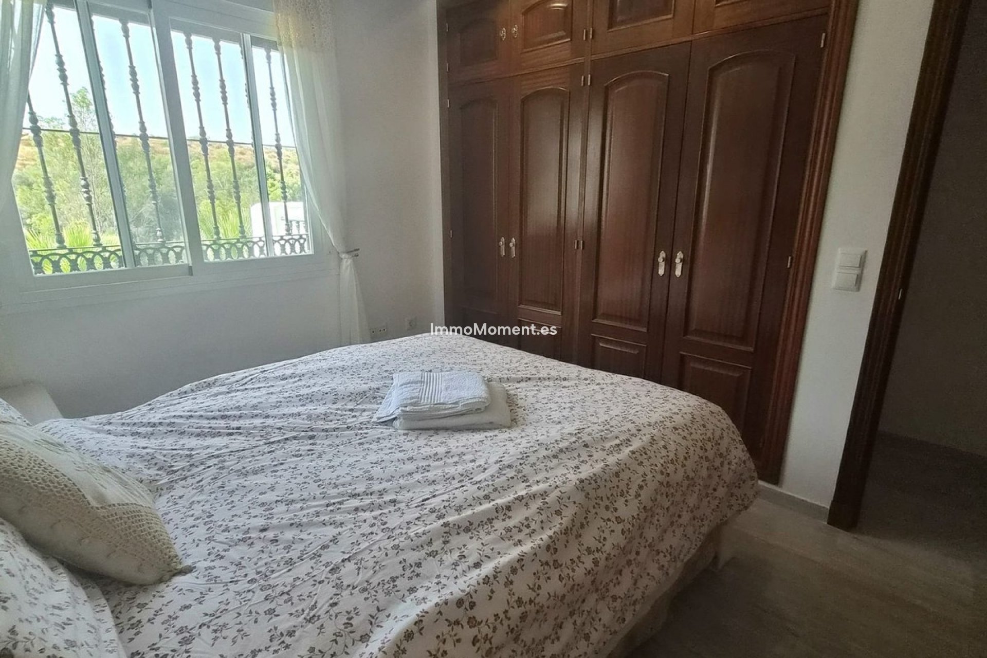 Revente - Maison mitoyenne - Intérieur                       - Alhaurín Golf
