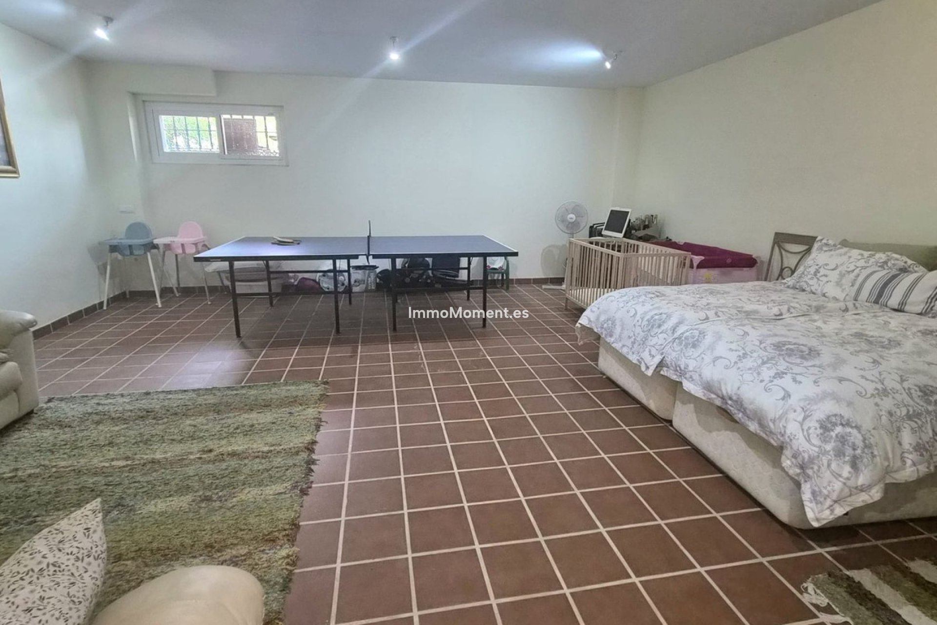 Revente - Maison mitoyenne - Intérieur                       - Alhaurín Golf