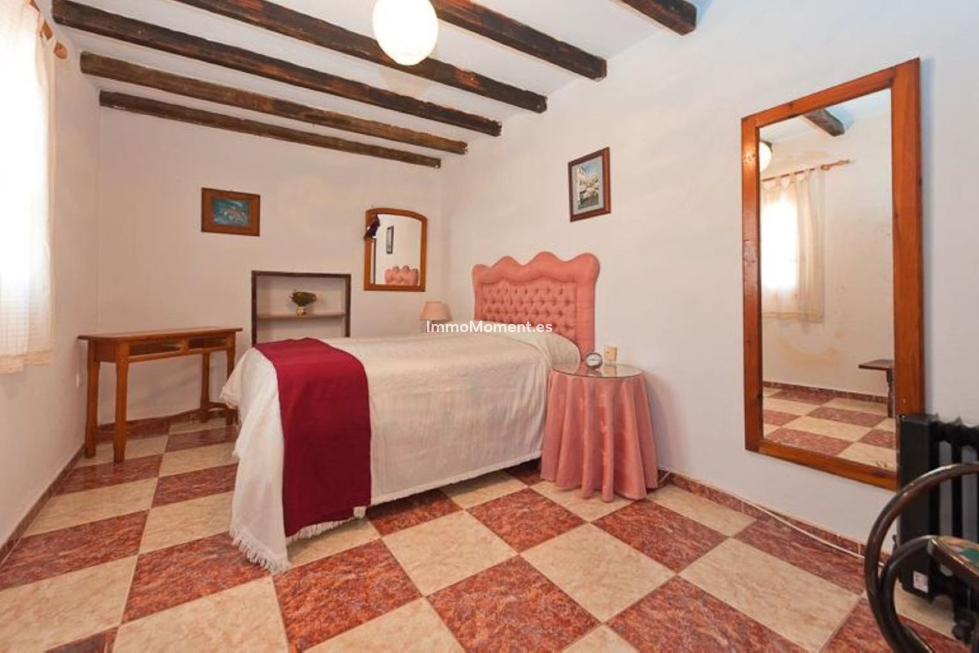 Revente - Maison mitoyenne - Intérieur                       - Alora