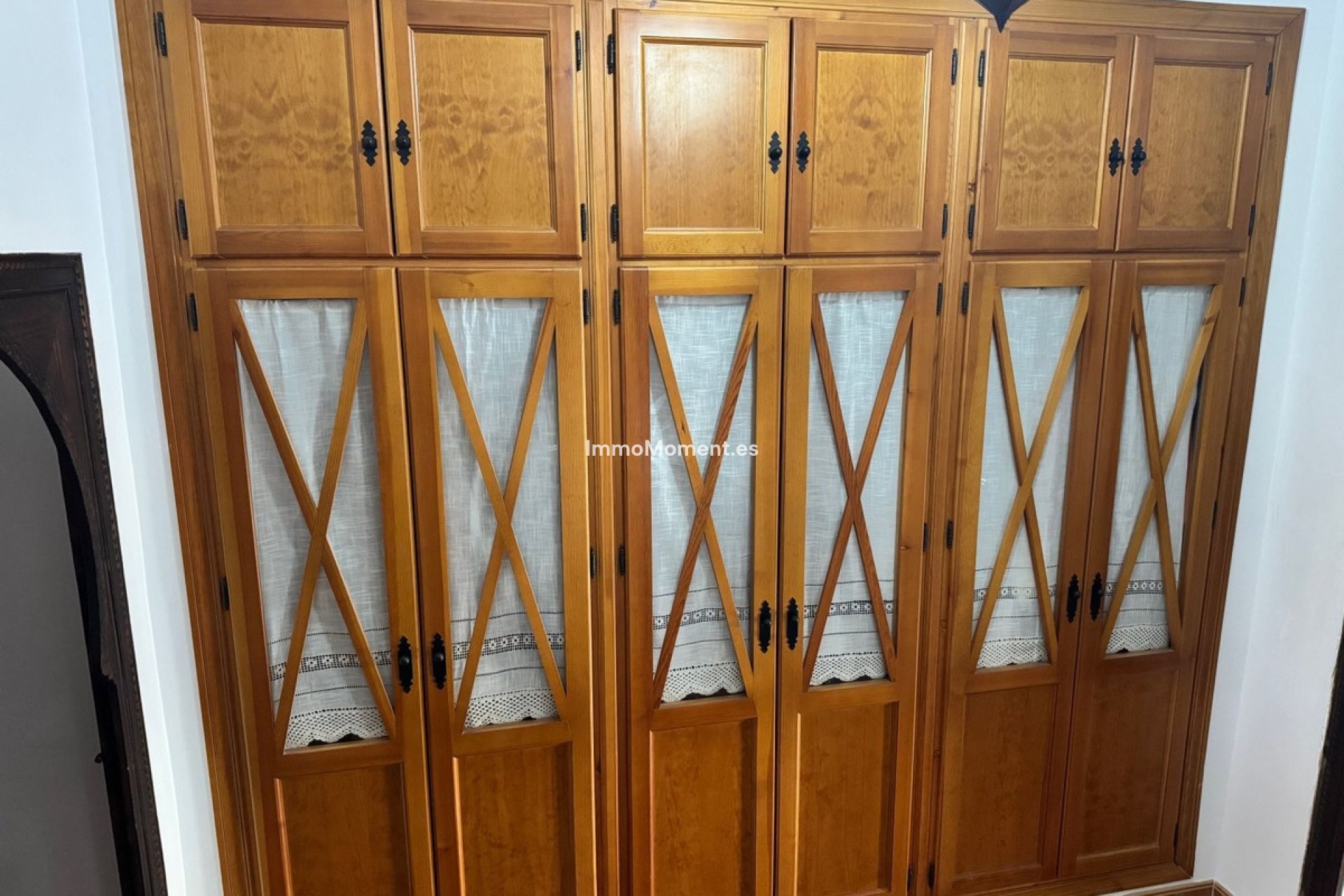 Revente - Maison mitoyenne - Intérieur                       - Alora