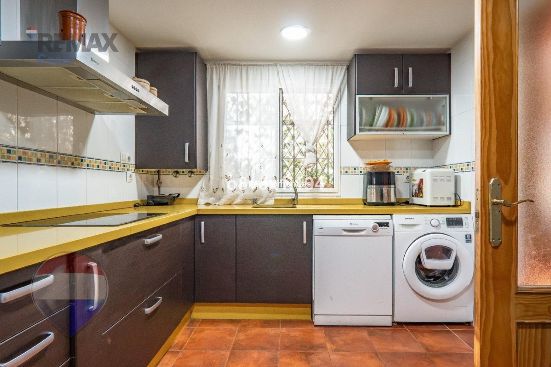 Revente - Maison mitoyenne - Intérieur                       - Cártama Centro
