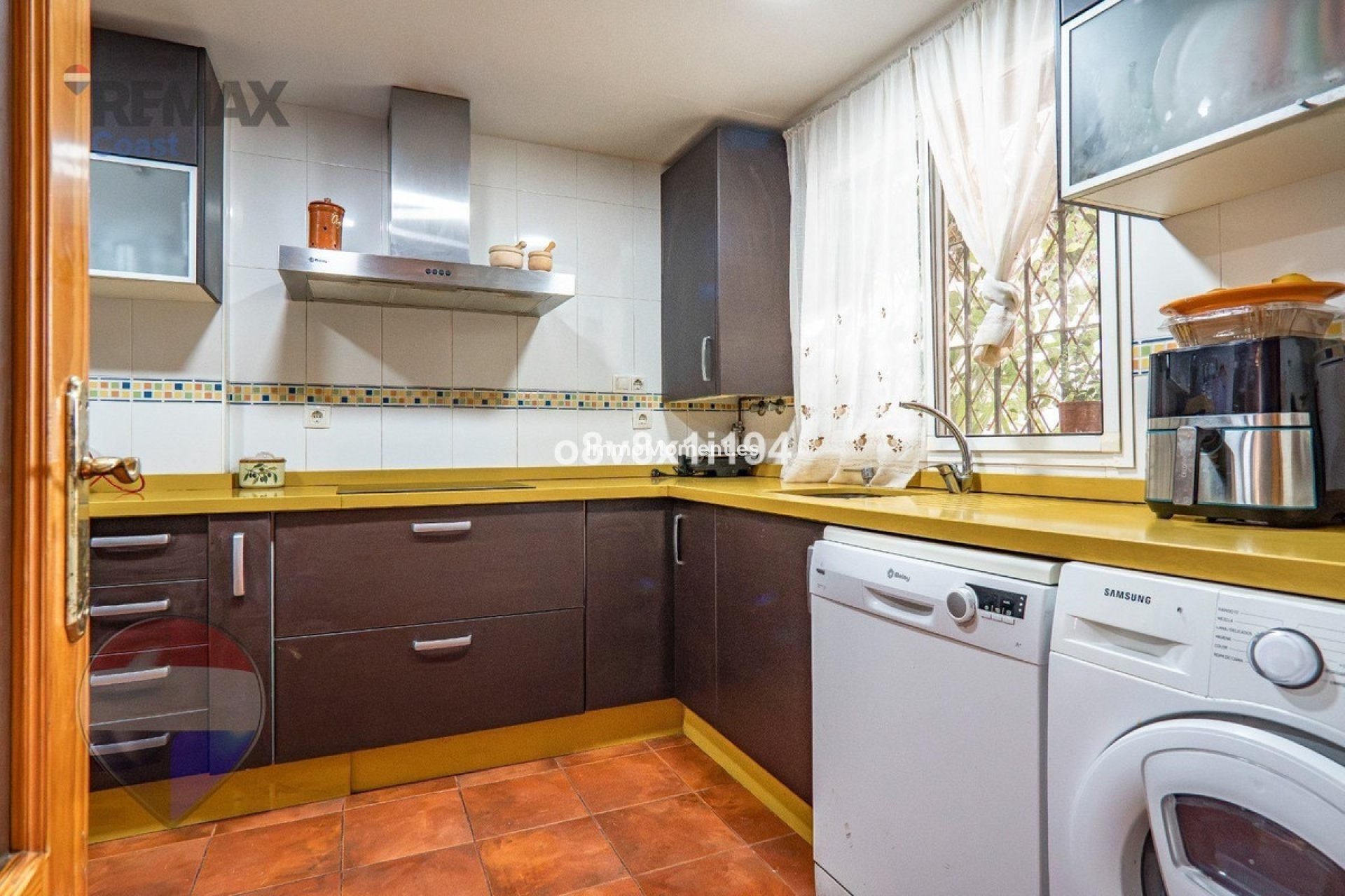 Revente - Maison mitoyenne - Intérieur                       - Cártama Centro