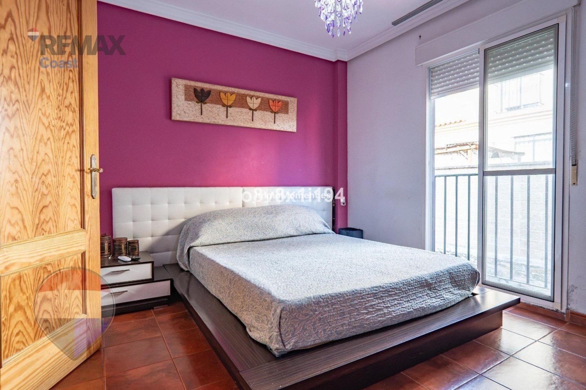 Revente - Maison mitoyenne - Intérieur                       - Cártama Centro