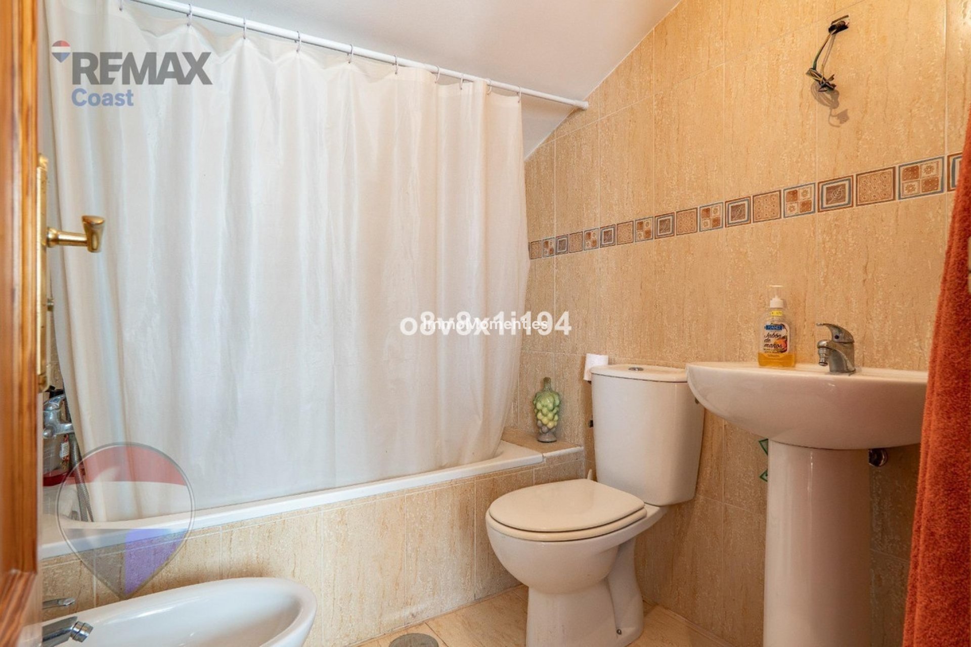 Revente - Maison mitoyenne - Intérieur                       - Cártama Centro