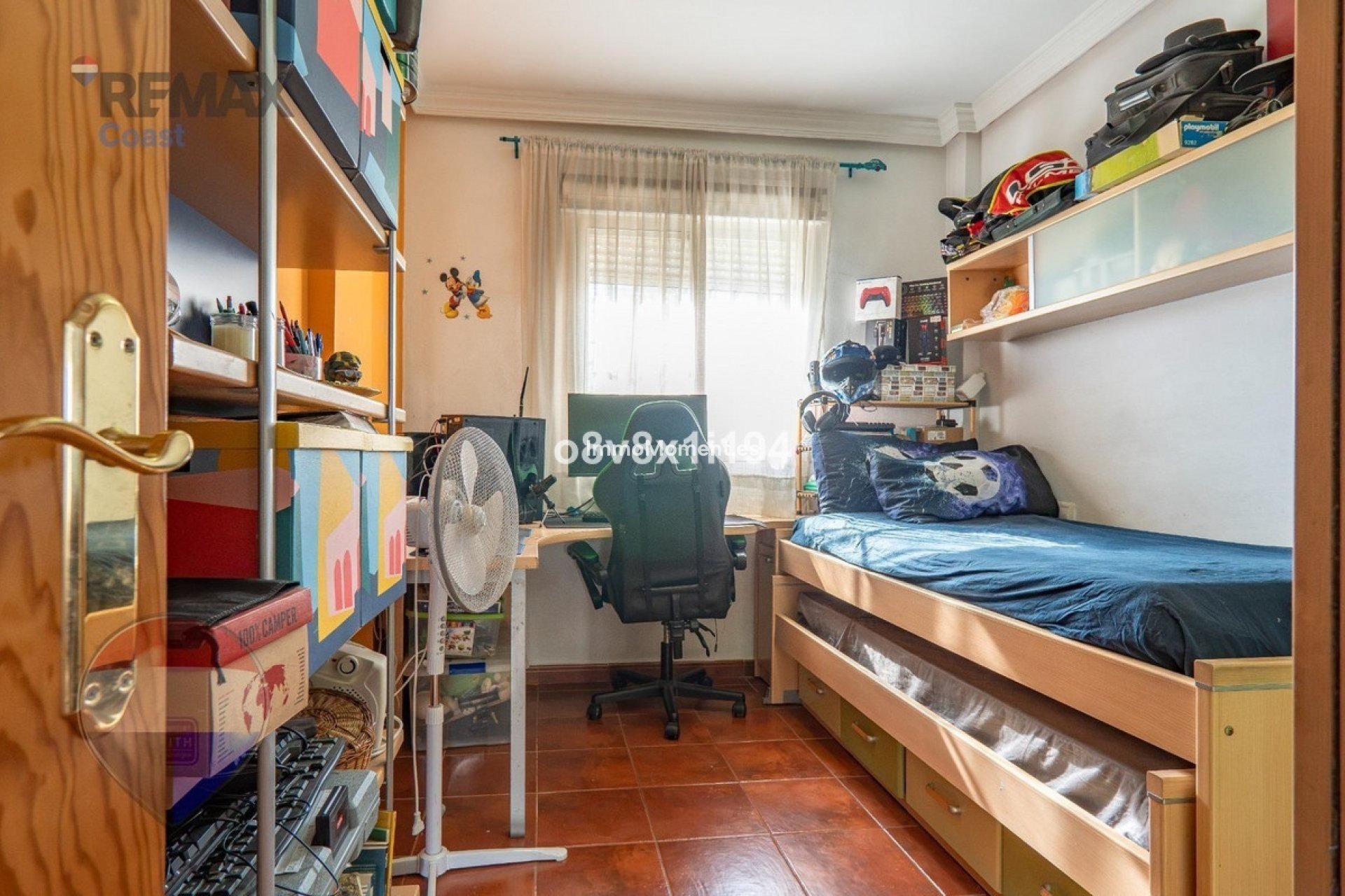 Revente - Maison mitoyenne - Intérieur                       - Cártama Centro