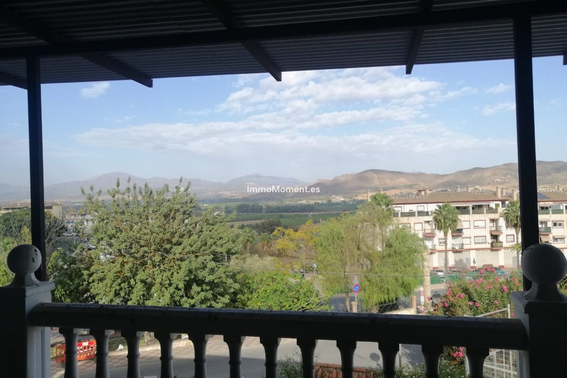 Revente - Maison mitoyenne - Intérieur                       - Cártama Centro