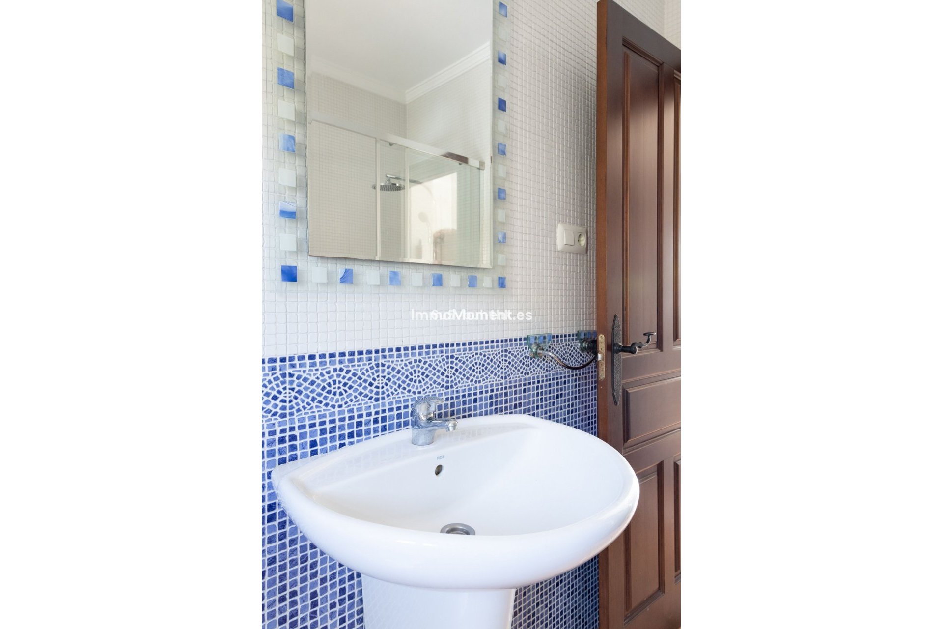 Revente - Maison mitoyenne - Intérieur                       - Cártama Centro