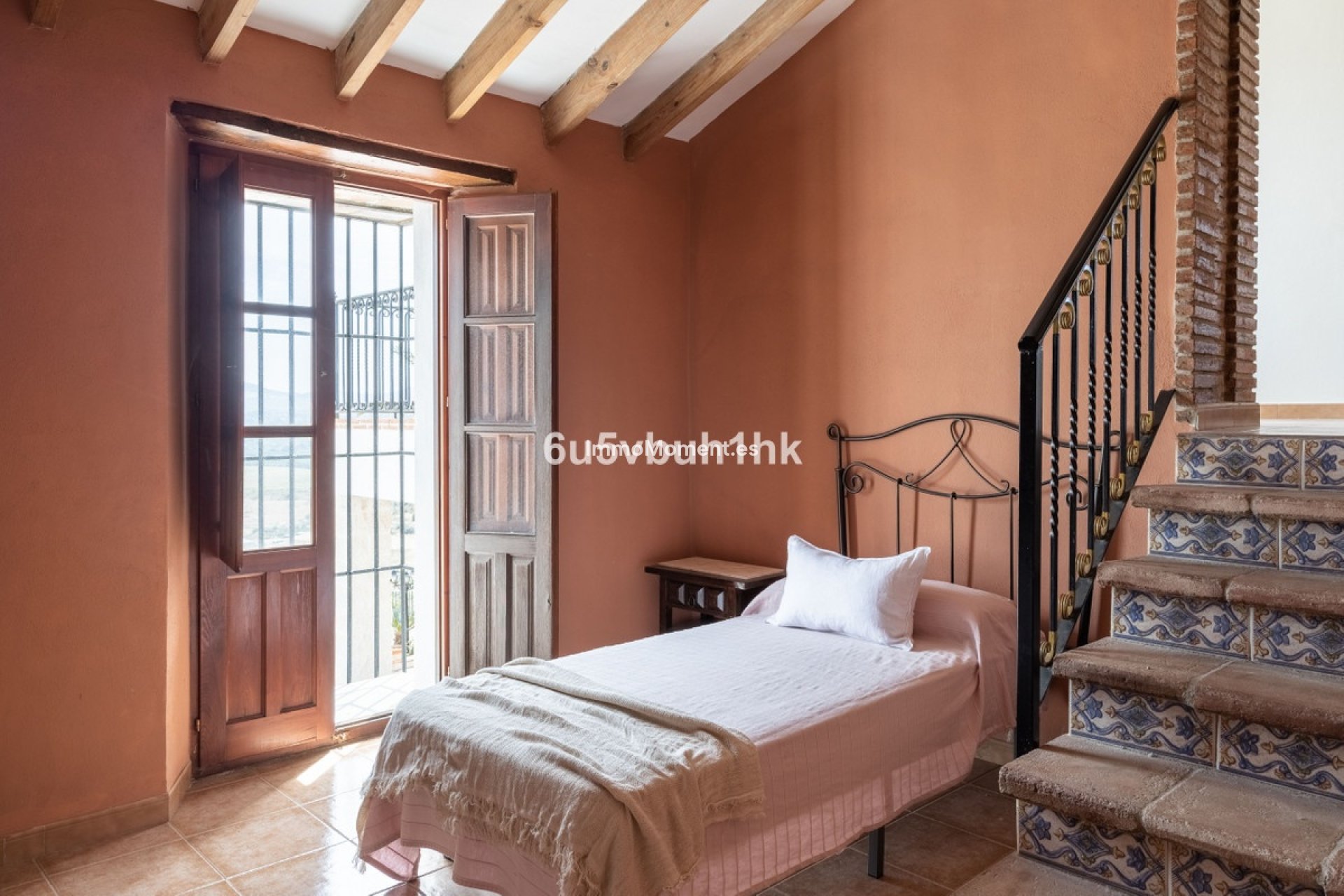 Revente - Maison mitoyenne - Intérieur                       - Cártama Centro