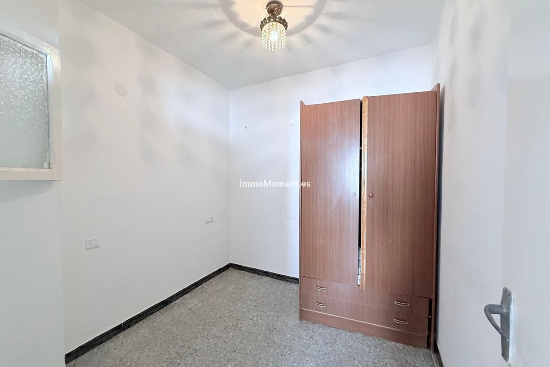 Revente - Maison mitoyenne - Intérieur                       - Coín