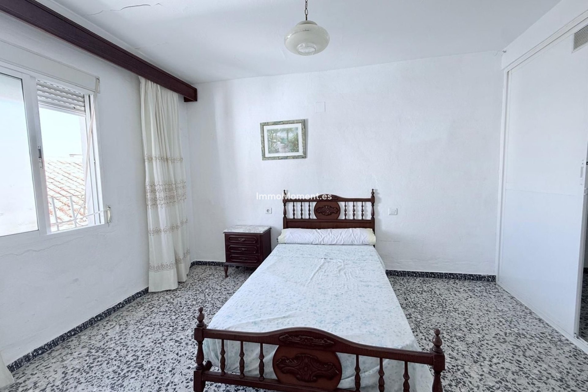 Revente - Maison mitoyenne - Intérieur                       - Coín
