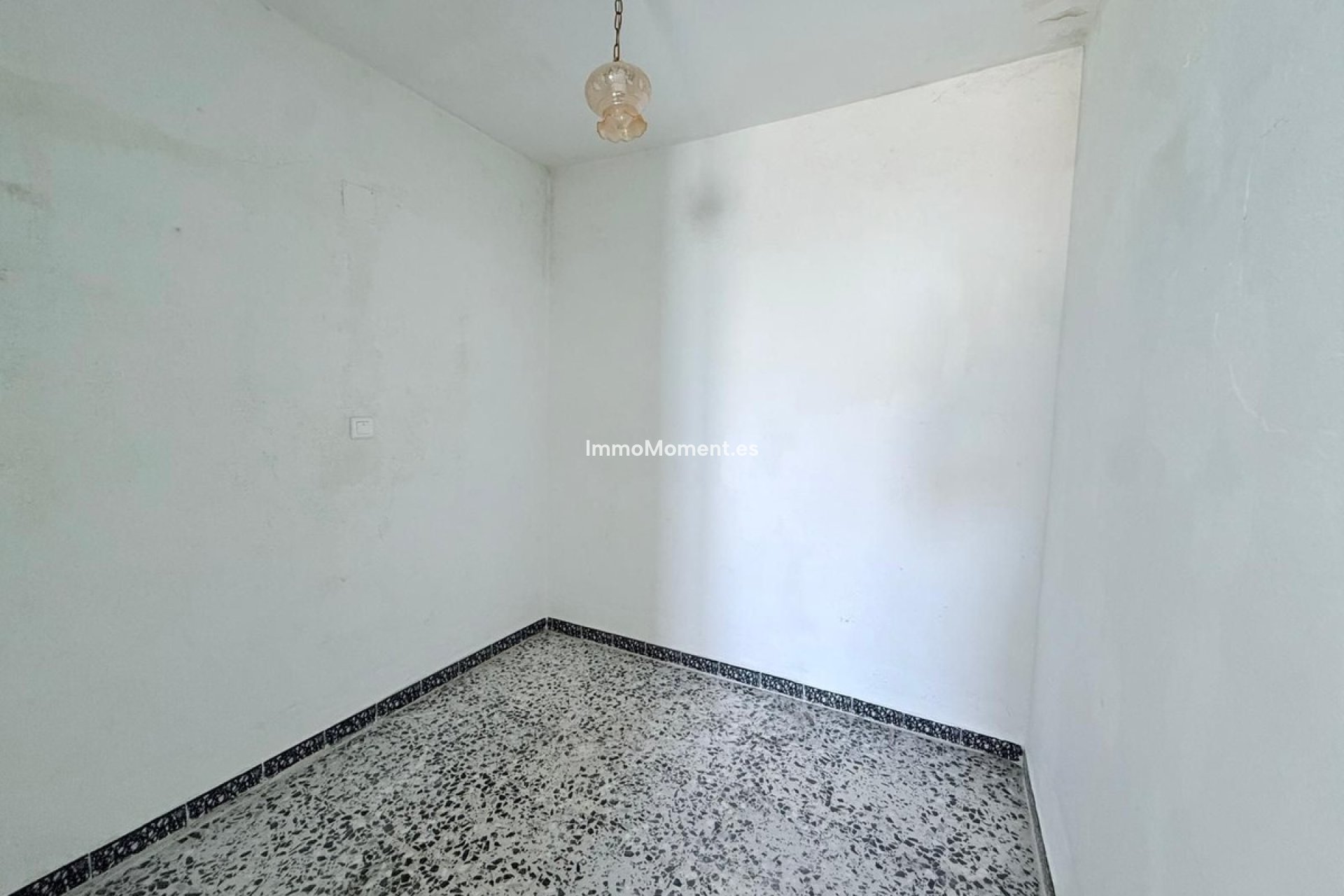 Revente - Maison mitoyenne - Intérieur                       - Coín