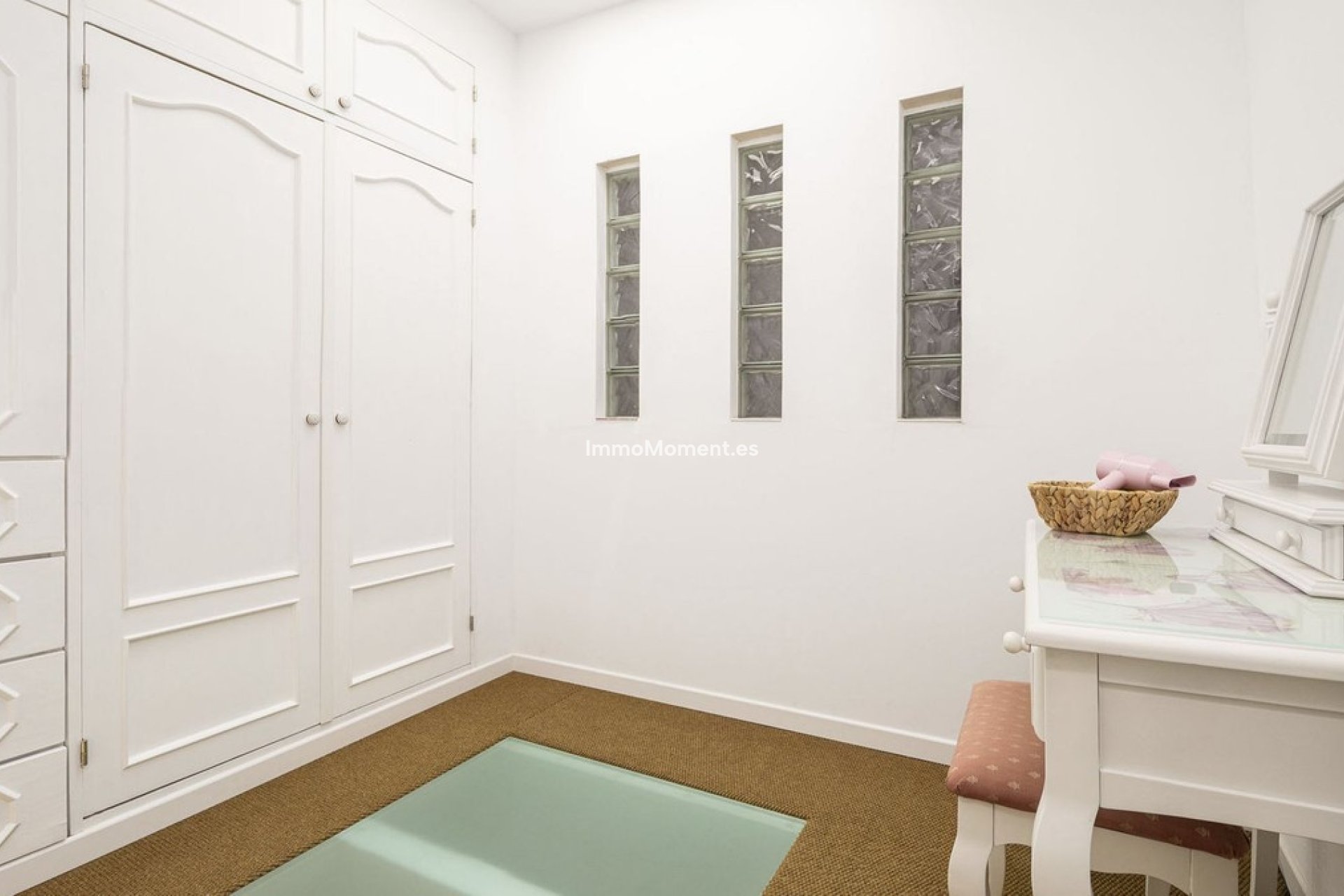 Revente - Maison mitoyenne - Intérieur                       - Coín