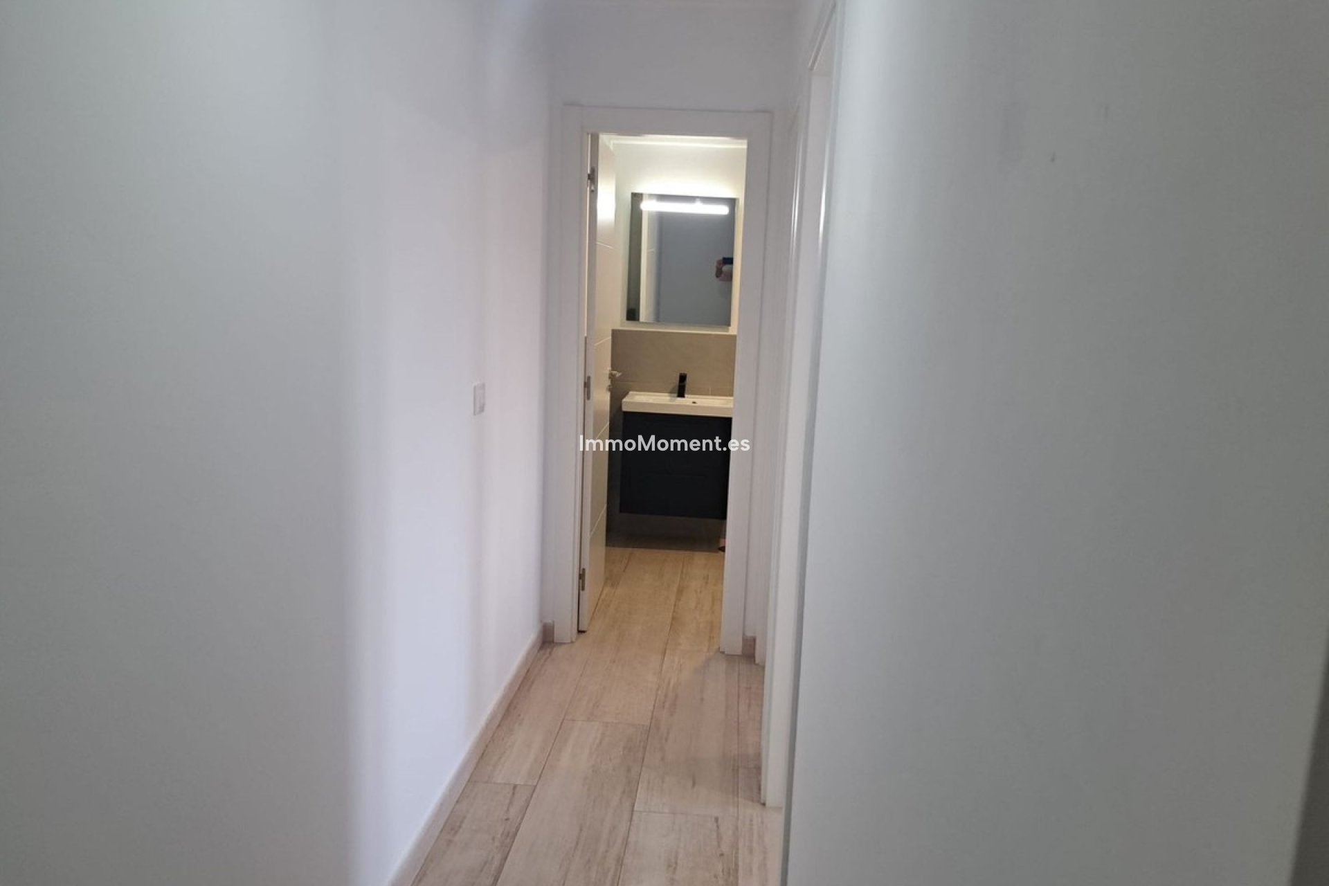 Revente - Maison mitoyenne - Intérieur                       - Coín