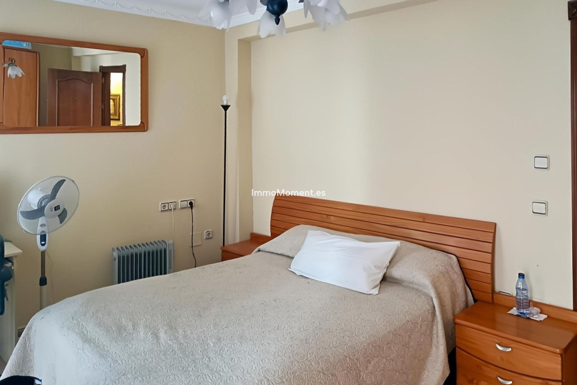 Revente - Maison mitoyenne - Intérieur                       - Coín