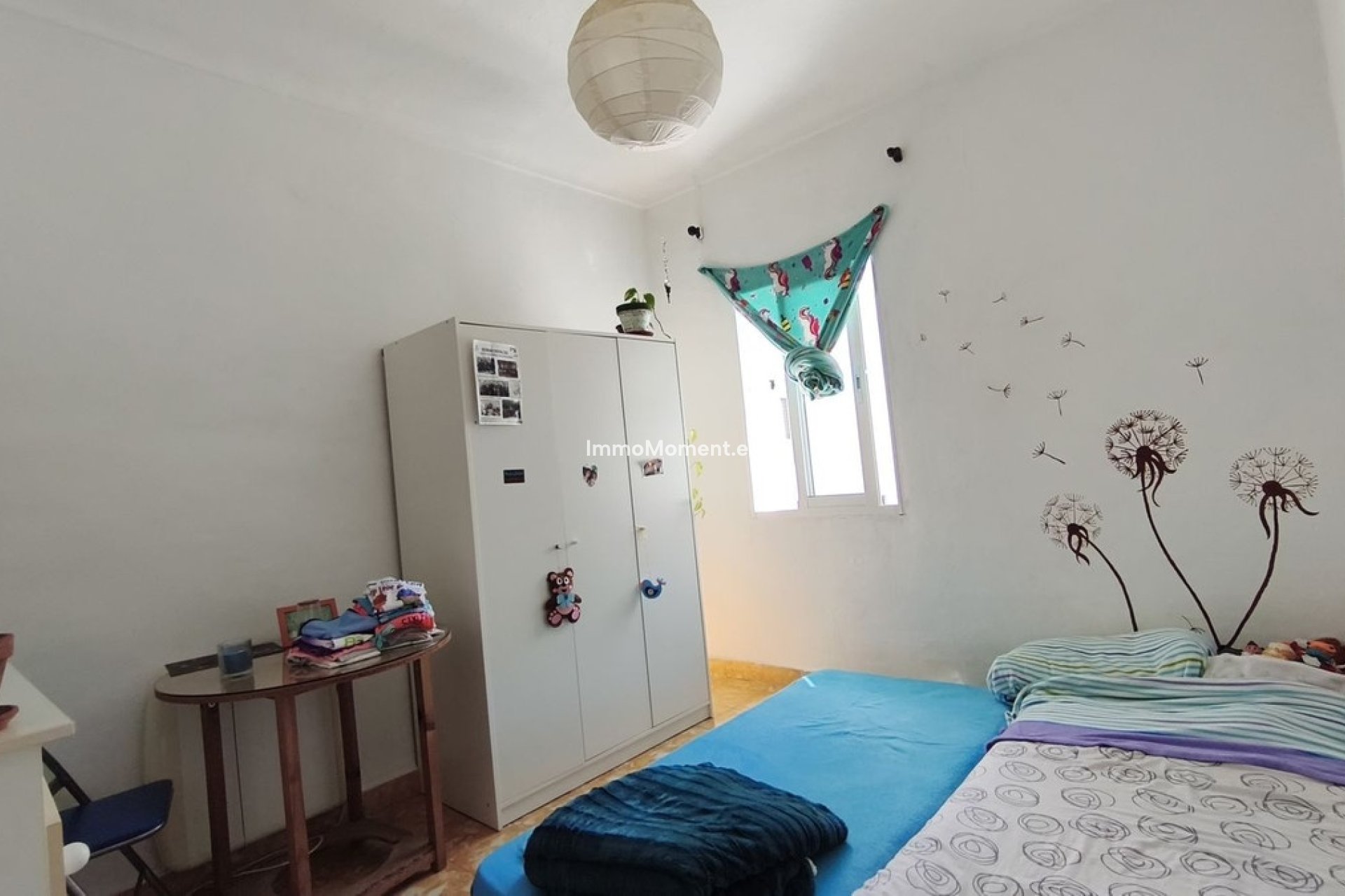 Revente - Maison mitoyenne - Intérieur                       - Coín