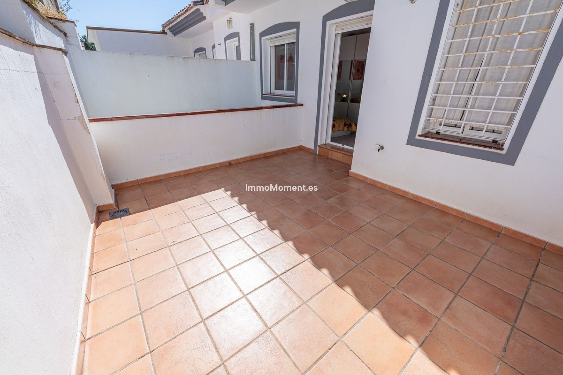 Revente - Maison mitoyenne - Intérieur                       - Coín