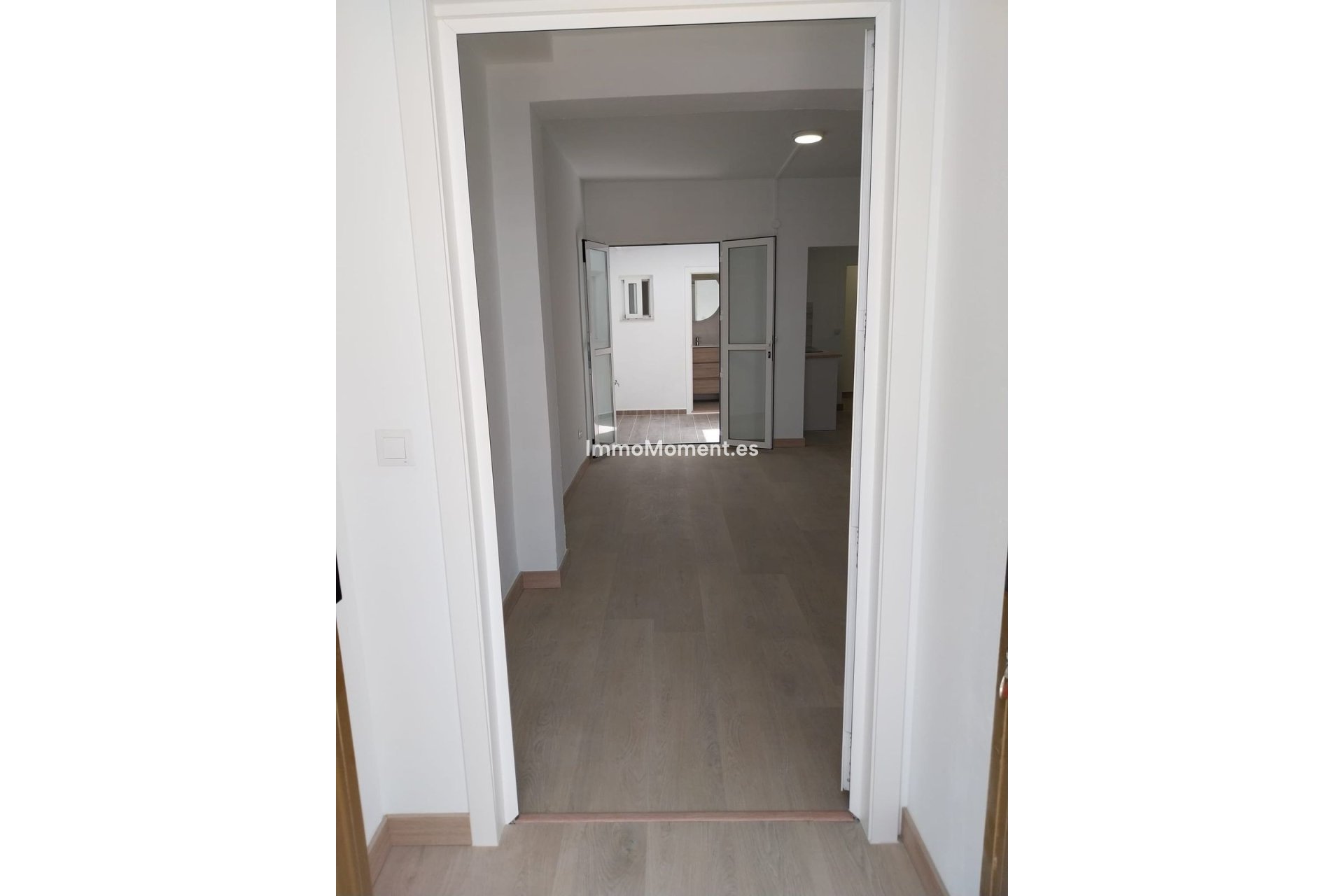 Revente - Maison mitoyenne - Intérieur                       - Coín