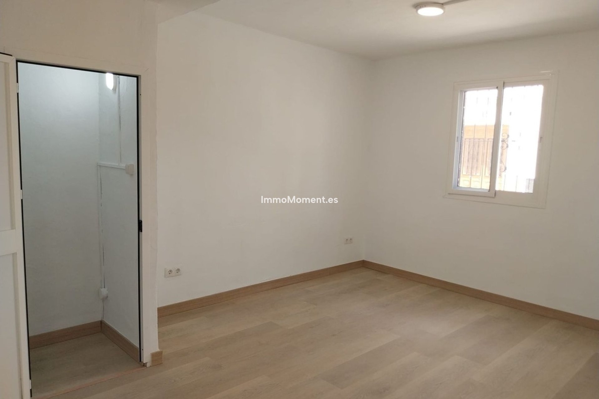 Revente - Maison mitoyenne - Intérieur                       - Coín