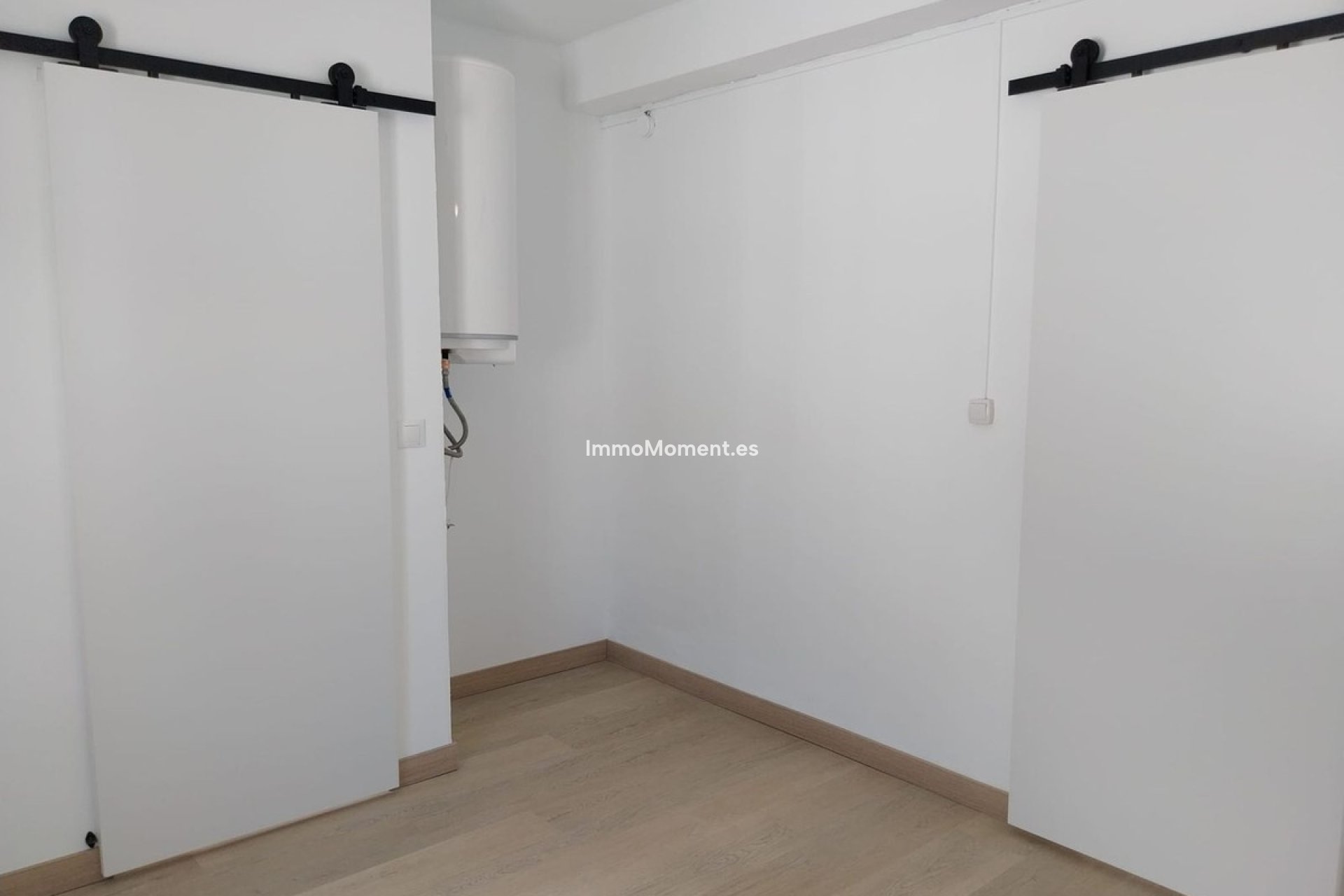Revente - Maison mitoyenne - Intérieur                       - Coín