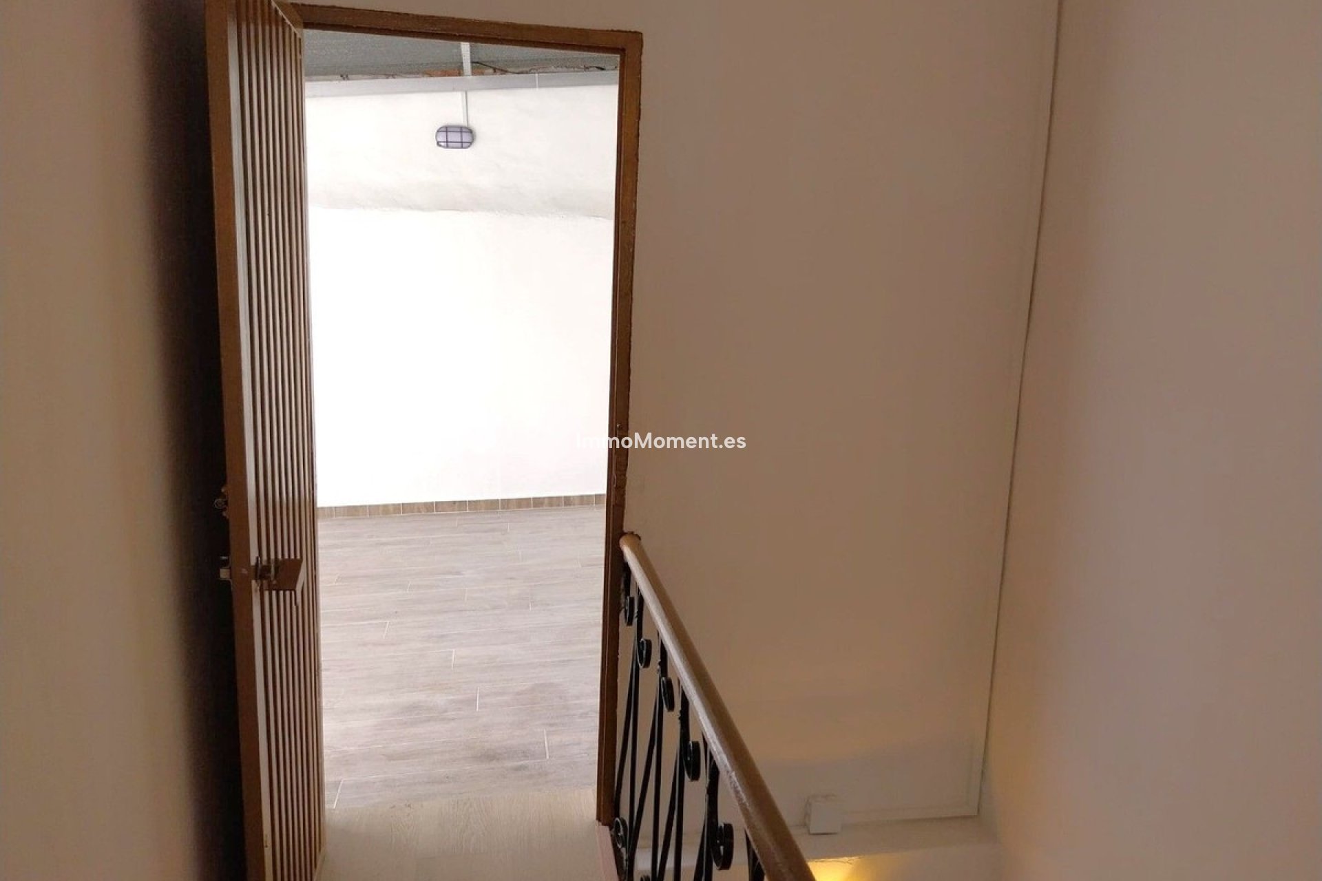 Revente - Maison mitoyenne - Intérieur                       - Coín