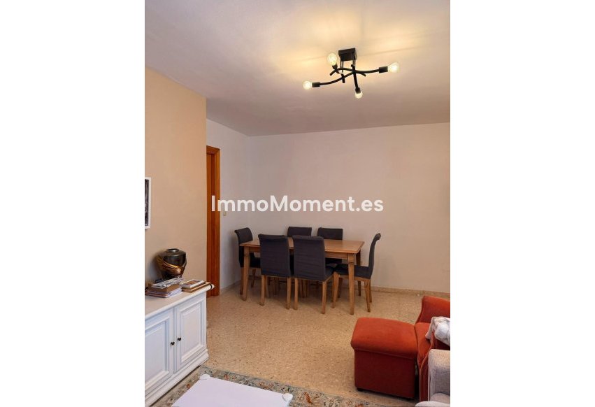 Revente - Maison mitoyenne - Intérieur                       - Coín