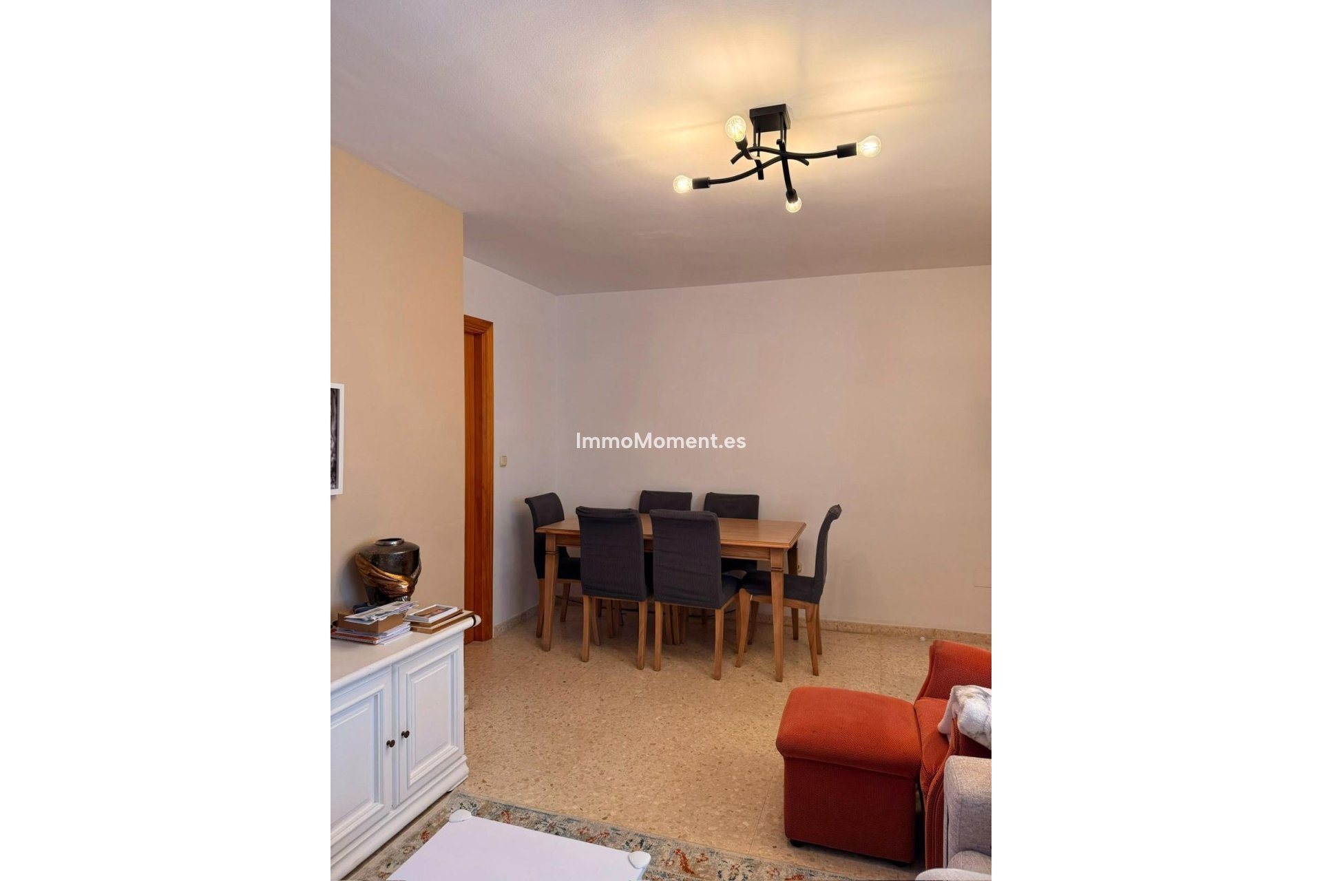 Revente - Maison mitoyenne - Intérieur                       - Coín