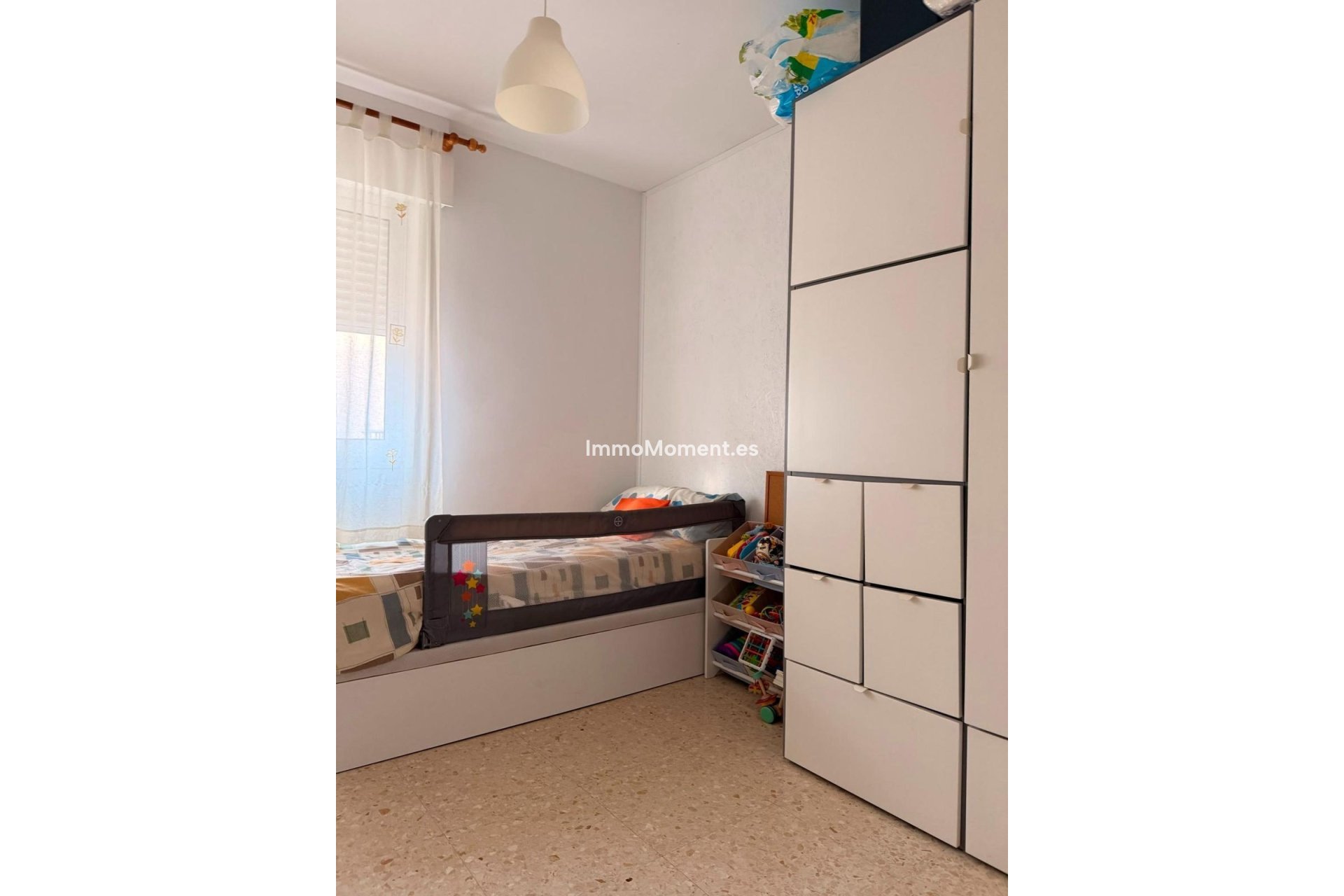 Revente - Maison mitoyenne - Intérieur                       - Coín