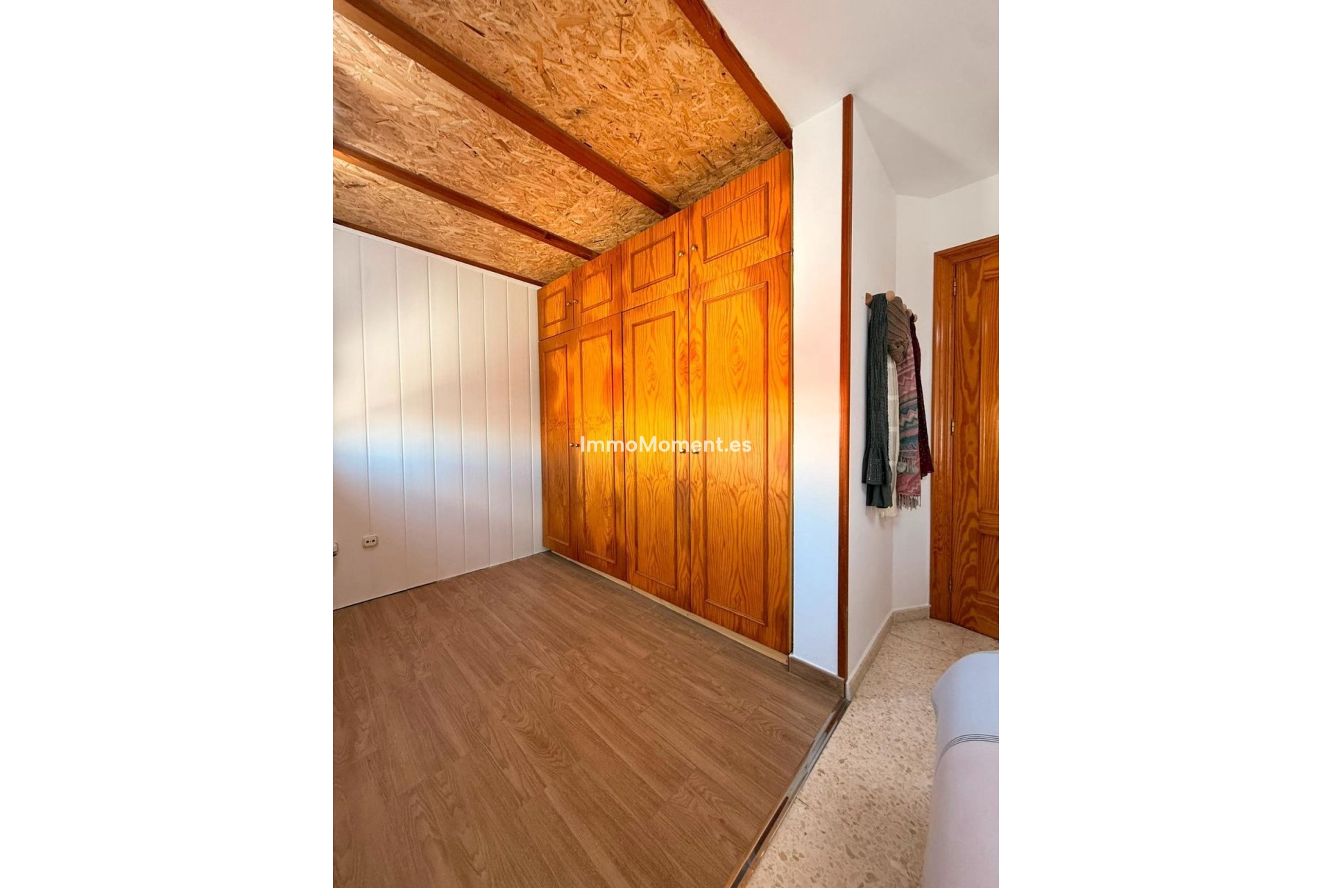 Revente - Maison mitoyenne - Intérieur                       - Coín