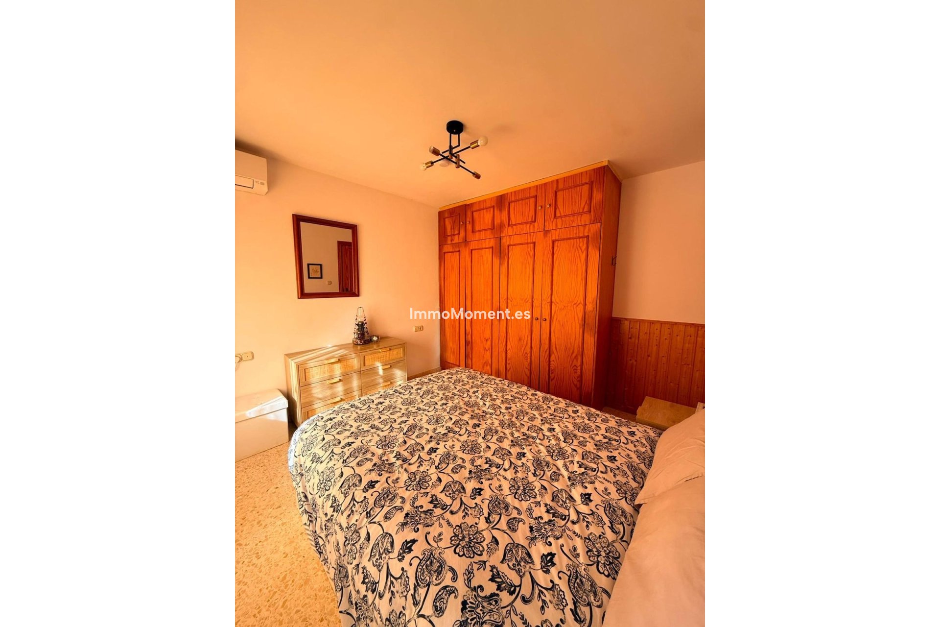 Revente - Maison mitoyenne - Intérieur                       - Coín