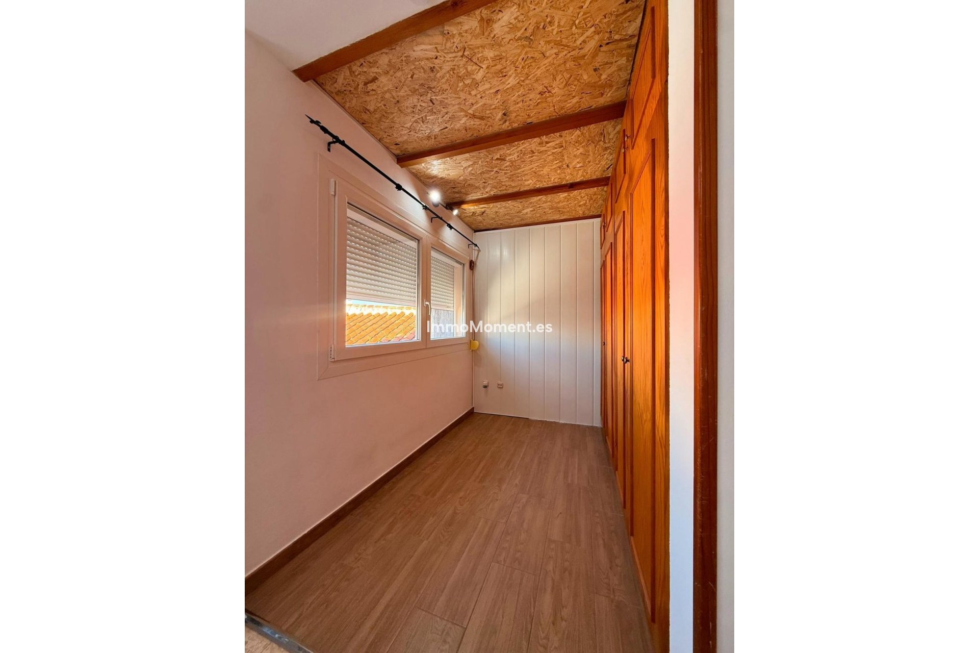 Revente - Maison mitoyenne - Intérieur                       - Coín