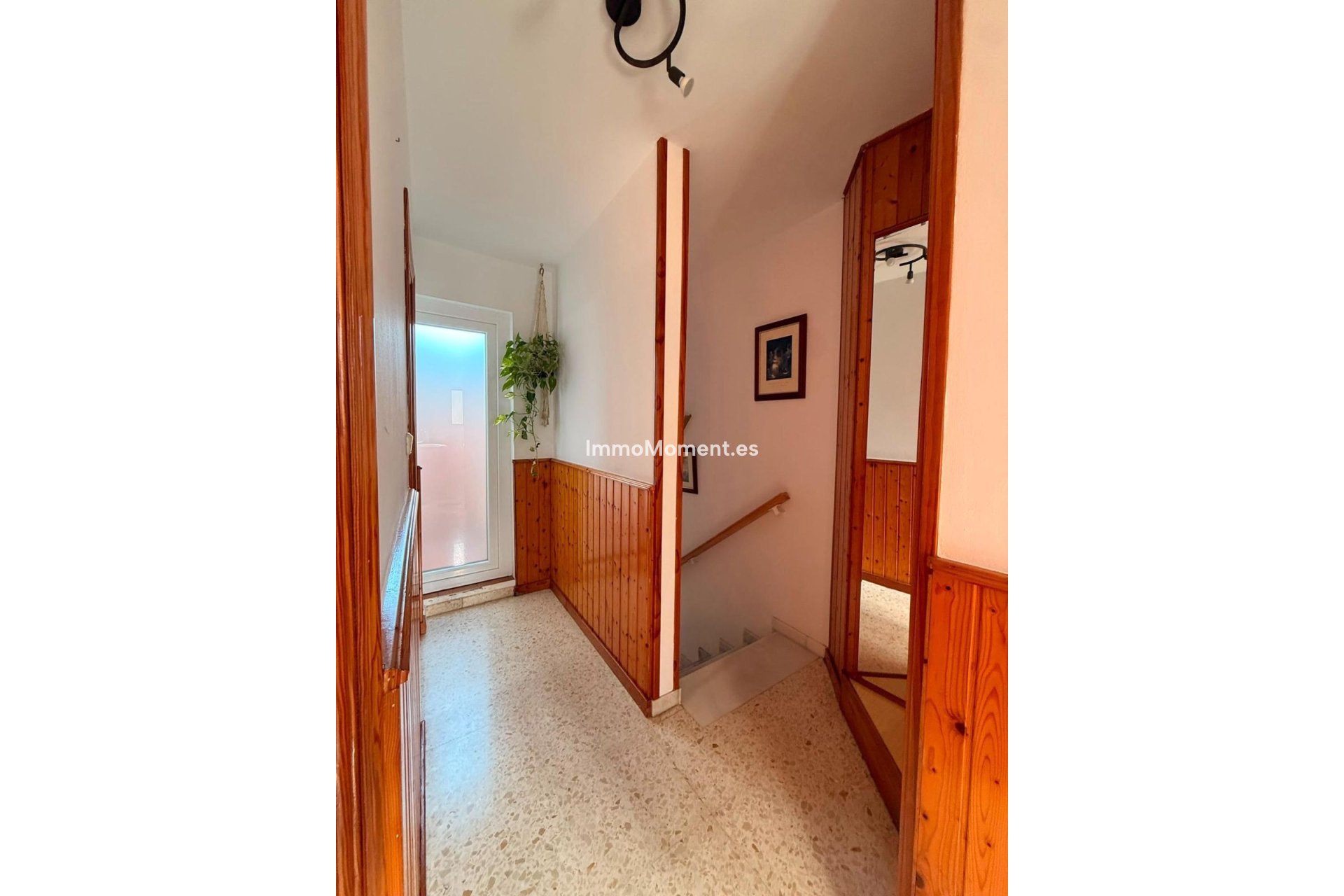 Revente - Maison mitoyenne - Intérieur                       - Coín