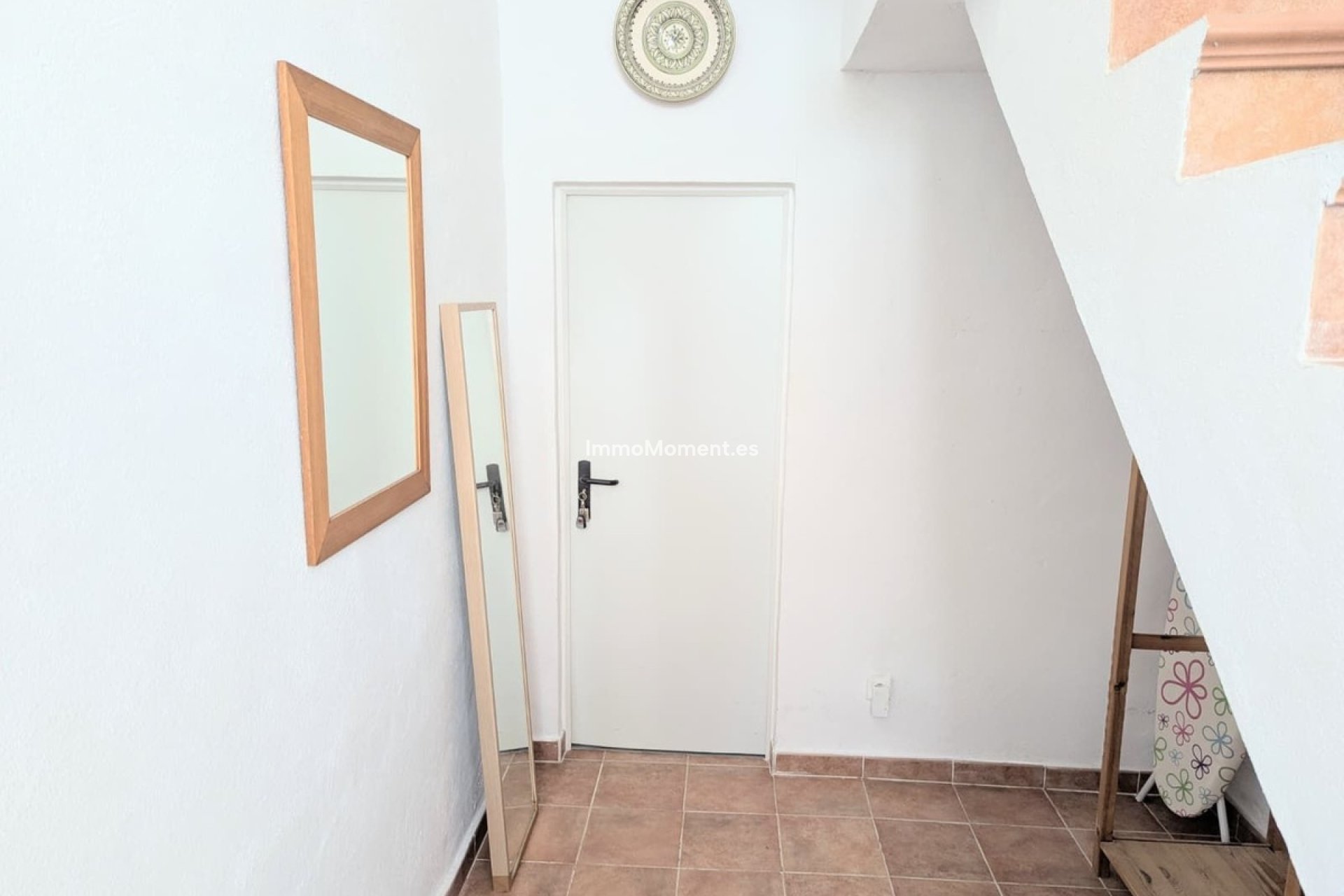 Revente - Maison mitoyenne - Intérieur                       - Guaro