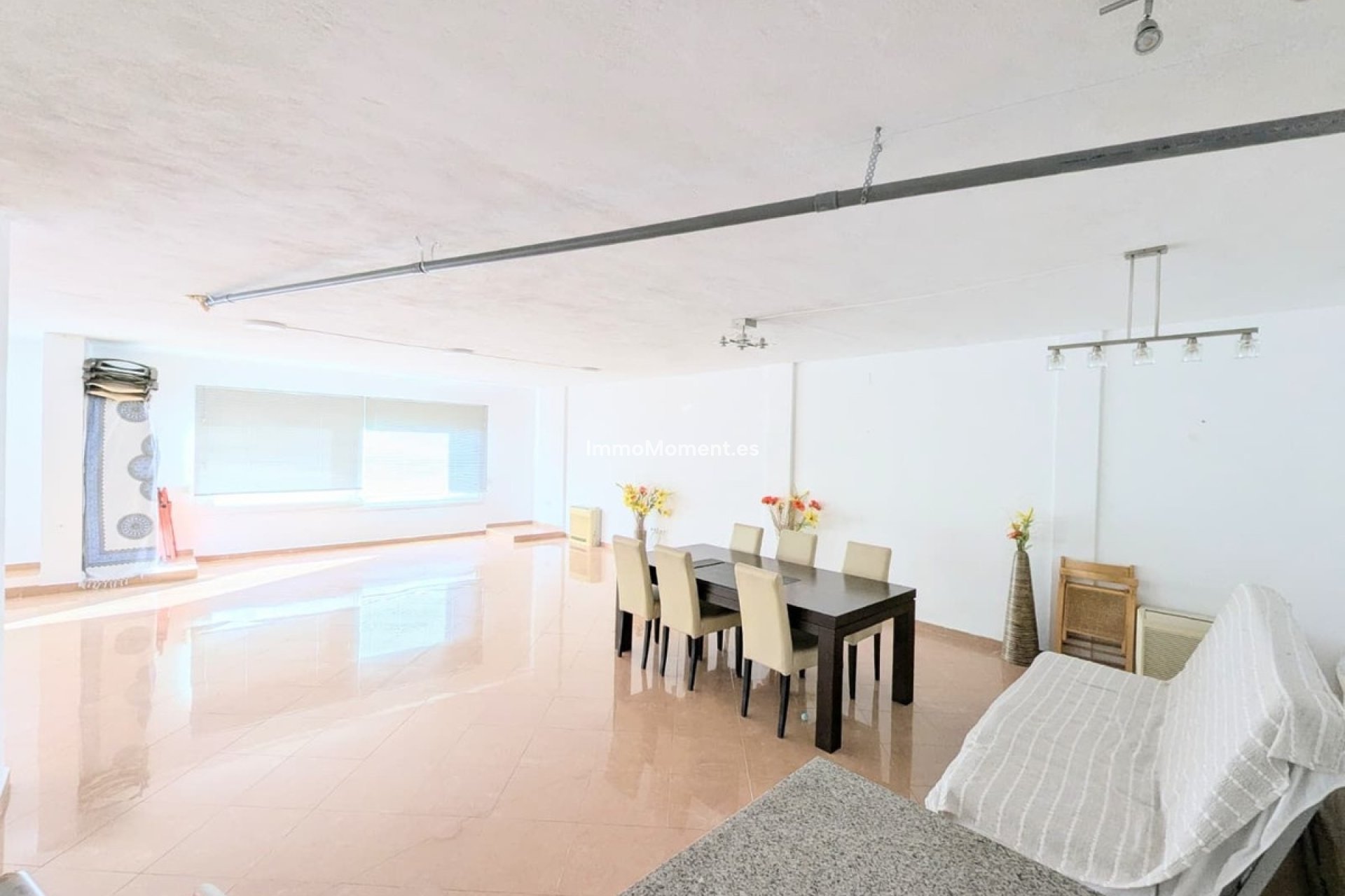 Revente - Maison mitoyenne - Intérieur                       - Guaro