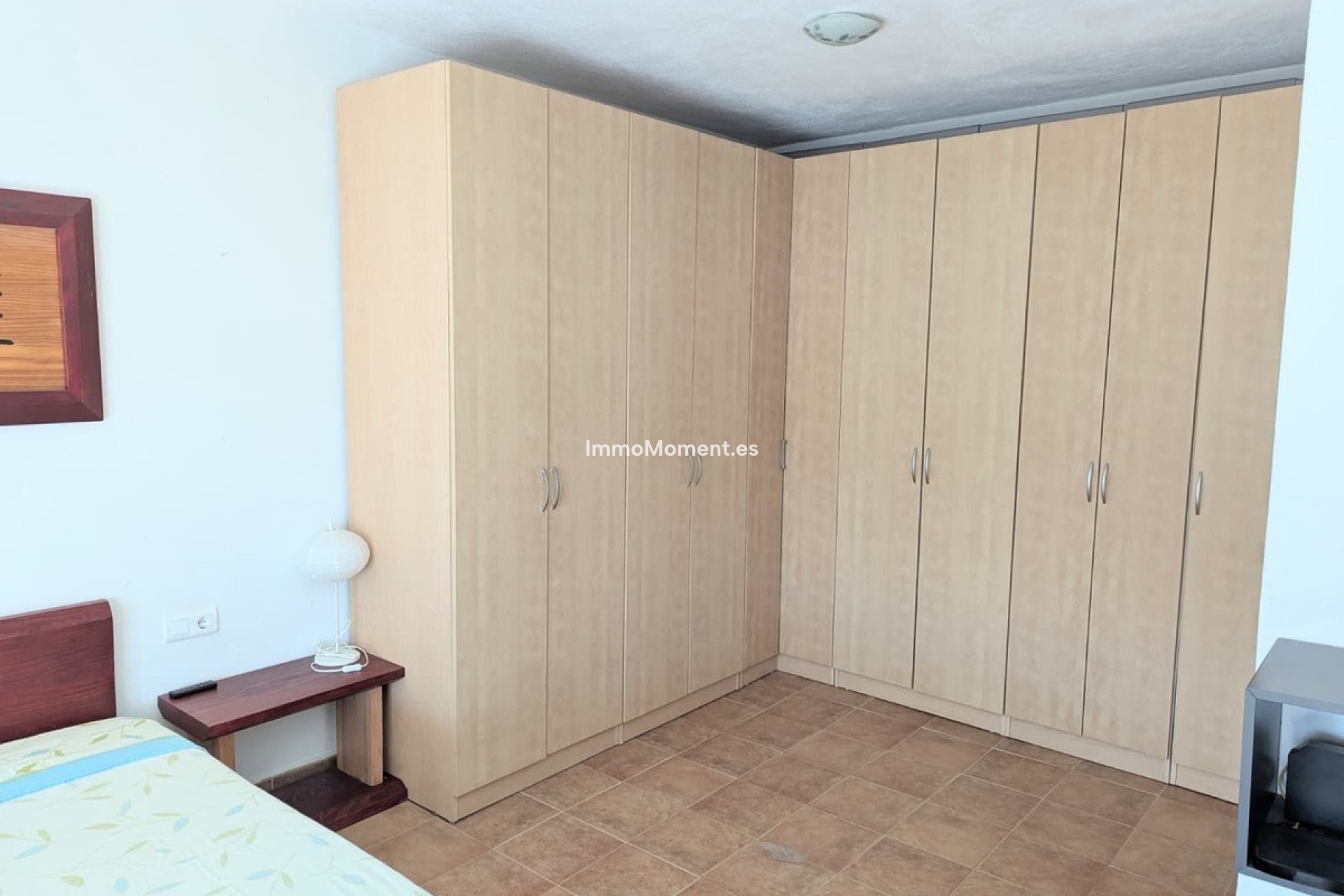 Revente - Maison mitoyenne - Intérieur                       - Guaro