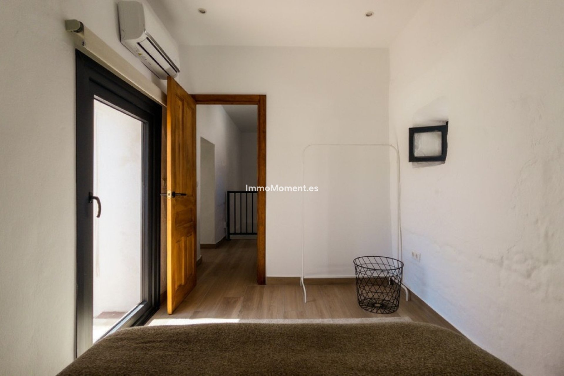 Revente - Maison mitoyenne - Intérieur                       - Guaro