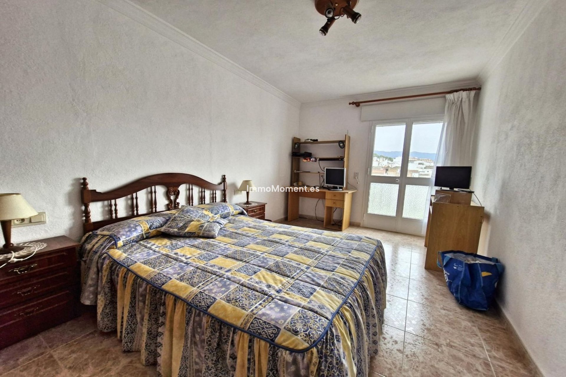 Revente - Maison mitoyenne - Intérieur                       - Guaro