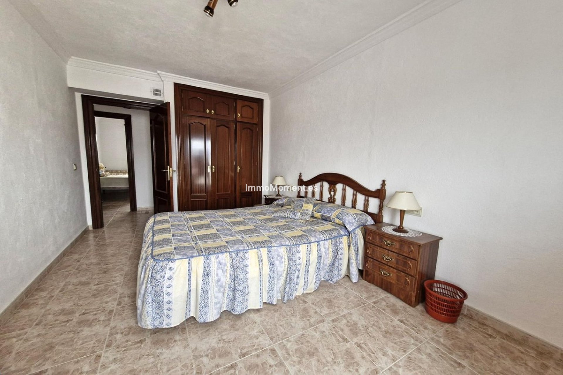 Revente - Maison mitoyenne - Intérieur                       - Guaro