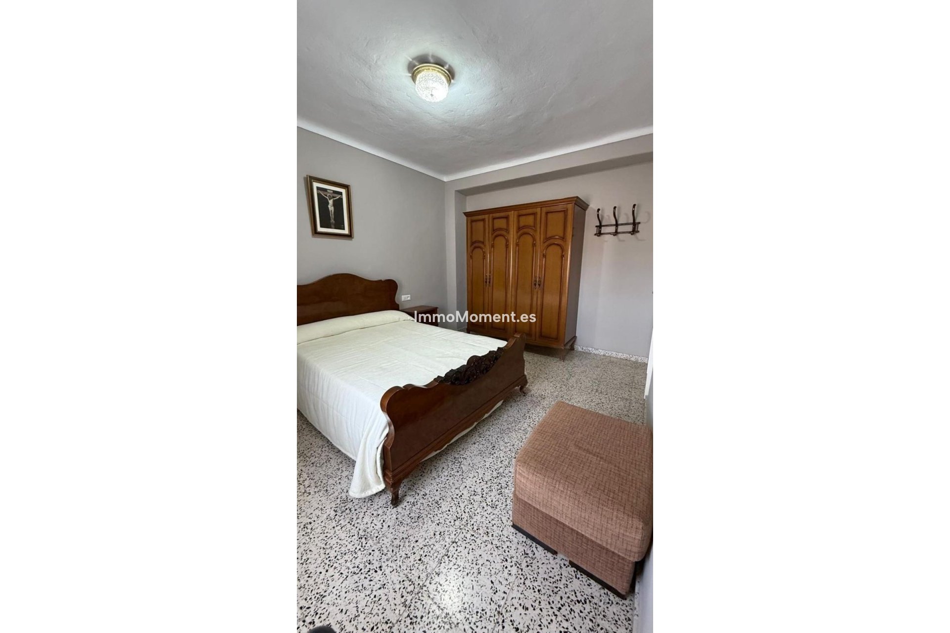 Revente - Maison mitoyenne - Intérieur                       - Guaro