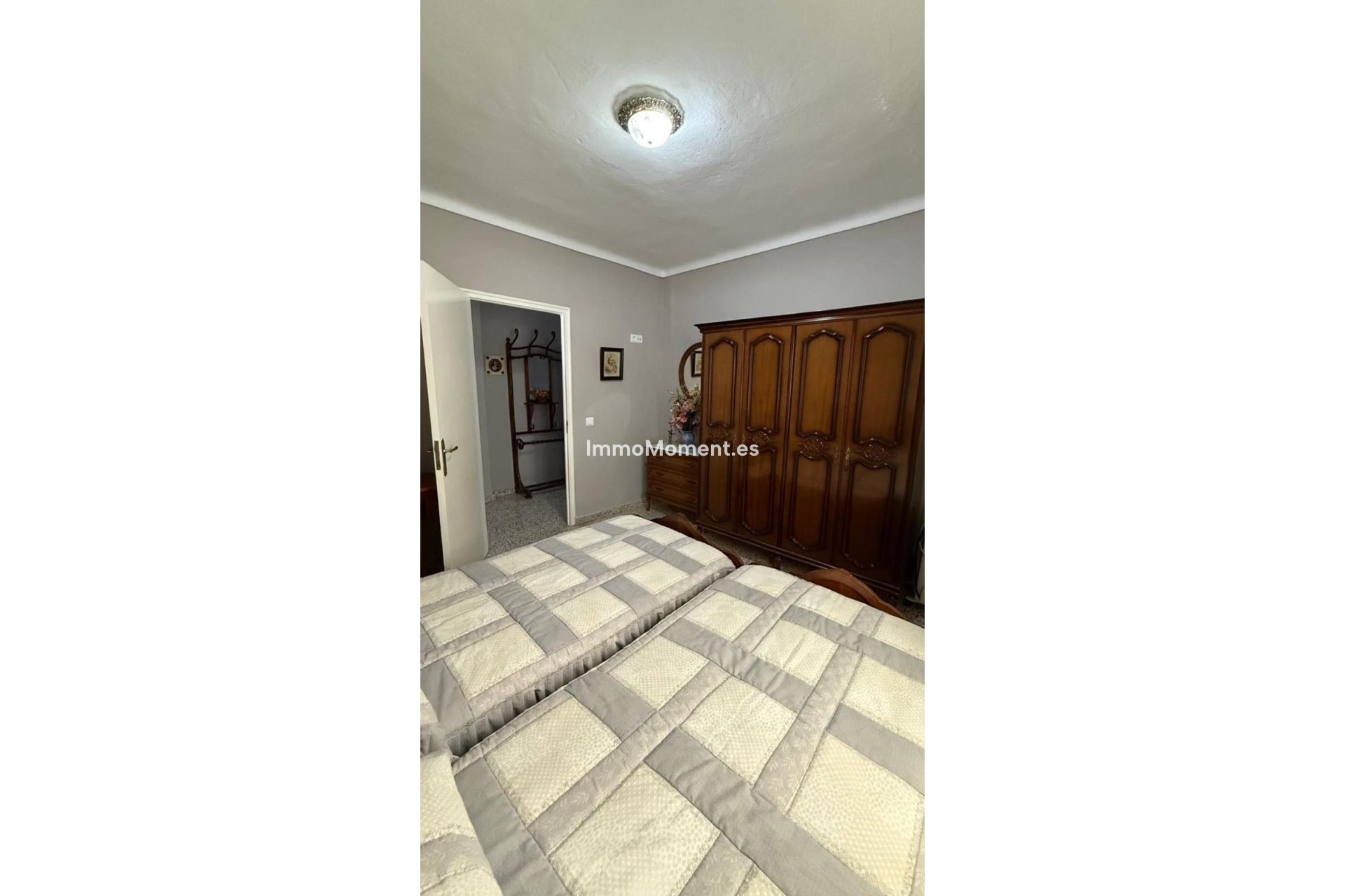 Revente - Maison mitoyenne - Intérieur                       - Guaro