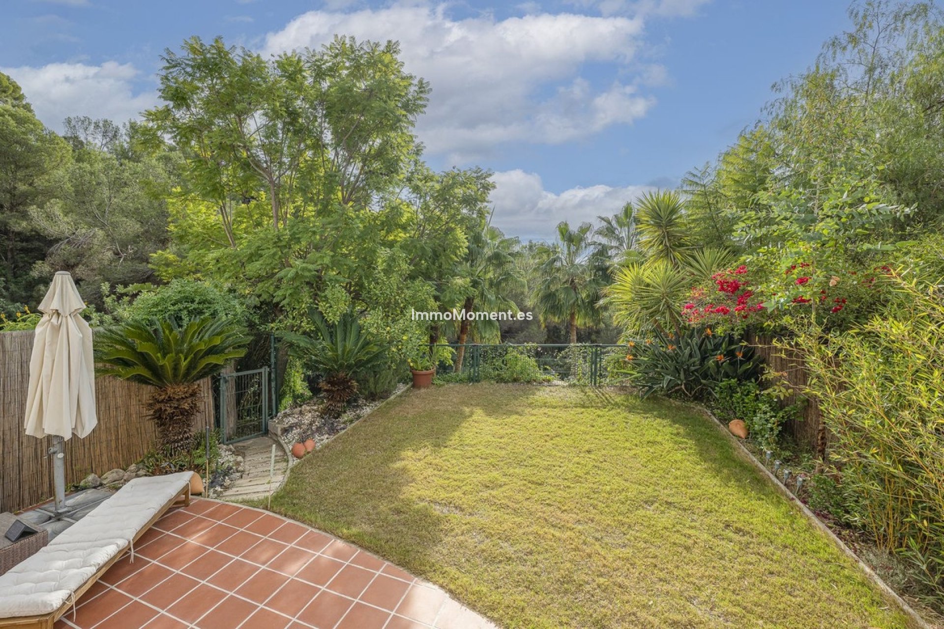 Revente - Maison mitoyenne - Intérieur                       - Istán