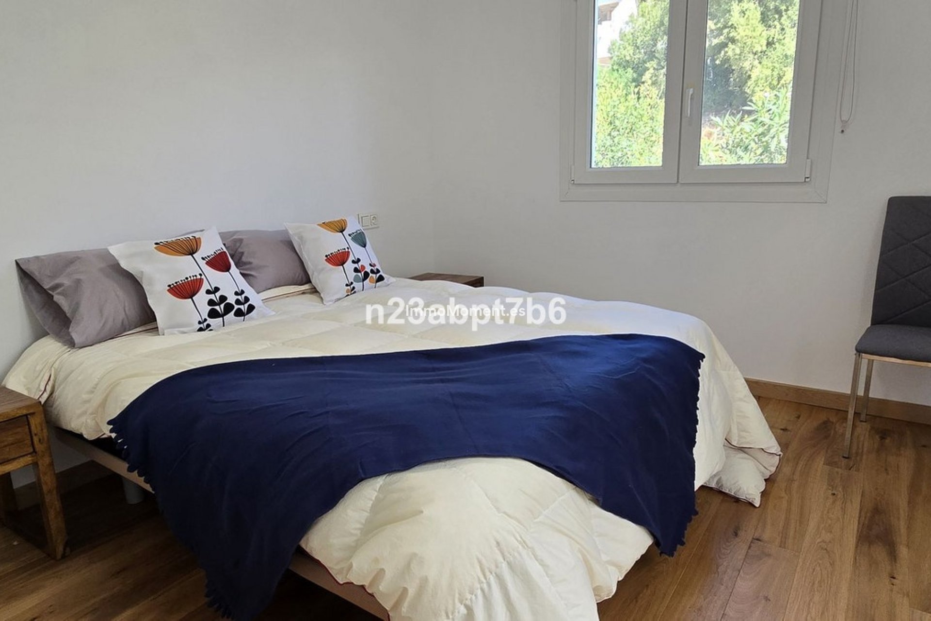 Revente - Maison mitoyenne - Intérieur                       - Istán