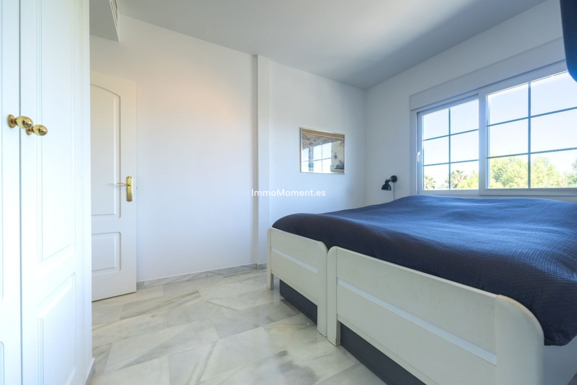 Revente - Maison mitoyenne - Intérieur                       - Lauro Golf