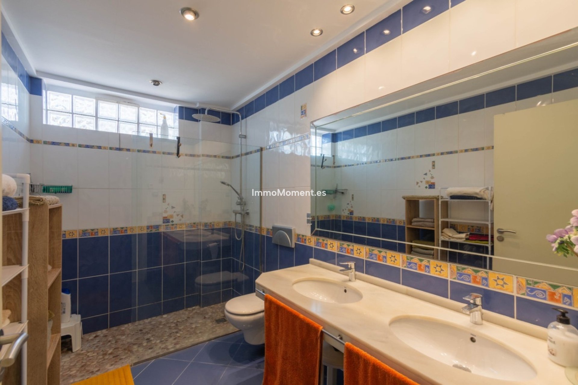 Revente - Maison mitoyenne - Jávea - Jávea - Xàbia Centro