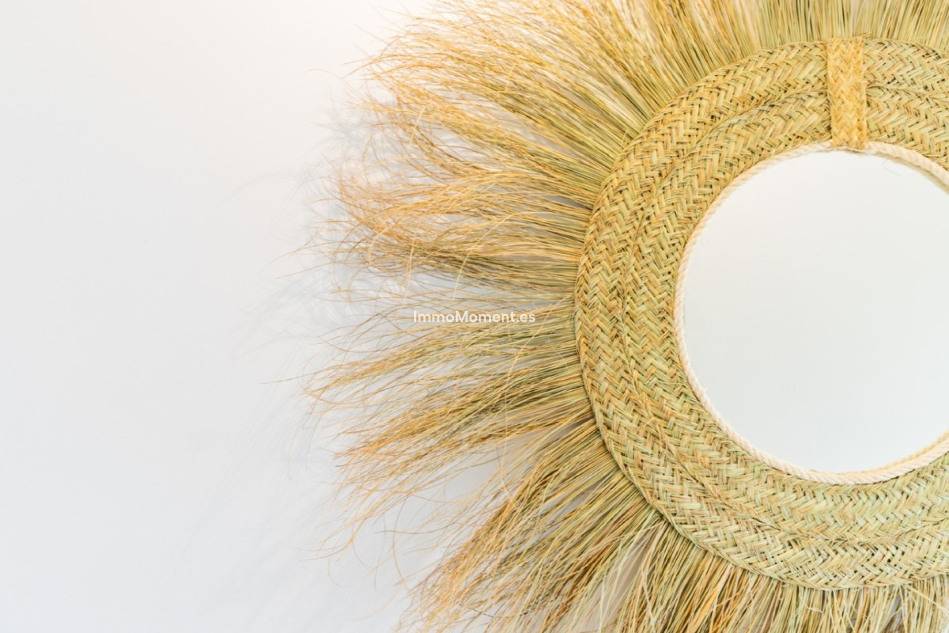 Revente - Maison mitoyenne - Jávea - Jávea - Xàbia Centro