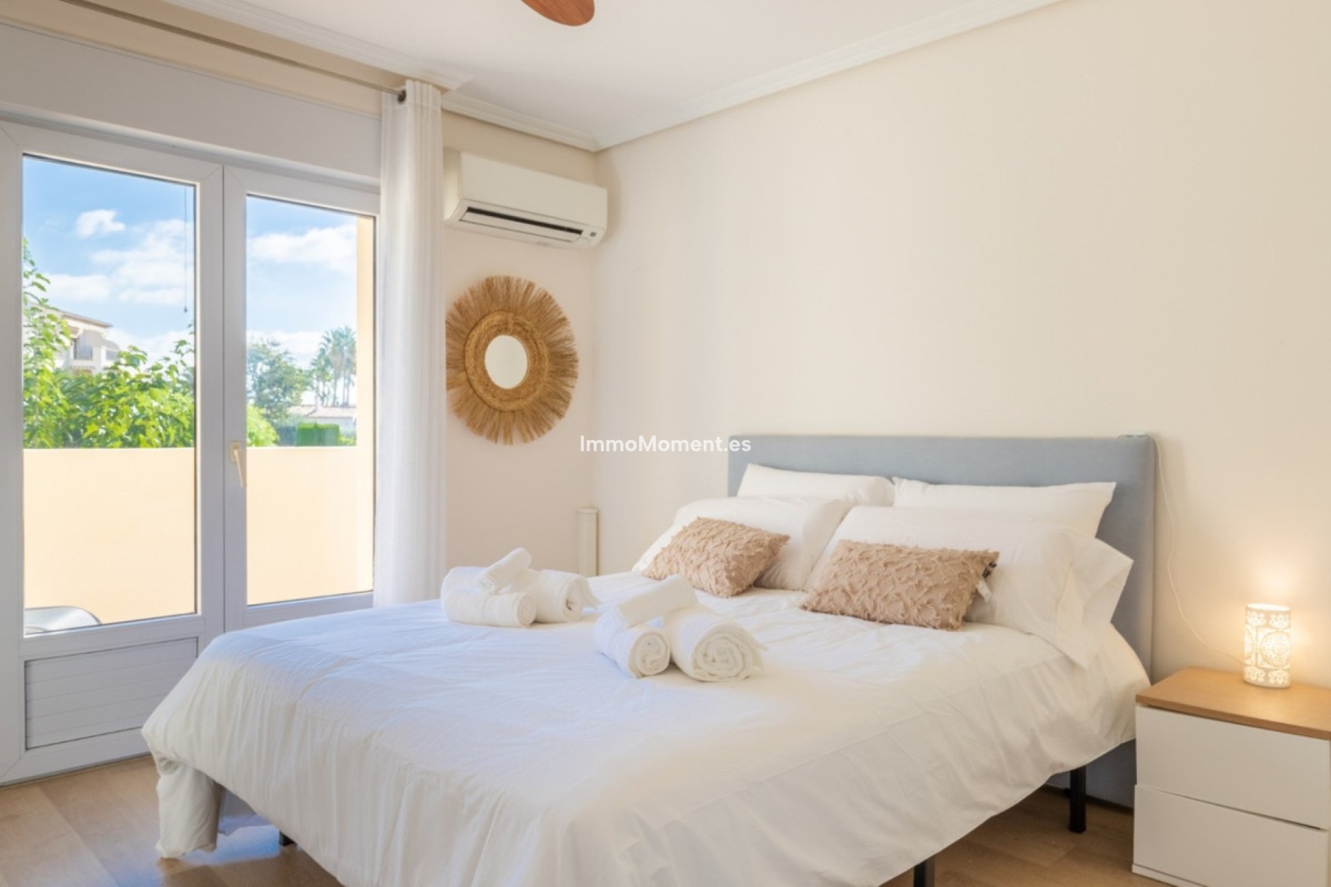 Revente - Maison mitoyenne - Jávea - Jávea - Xàbia Centro