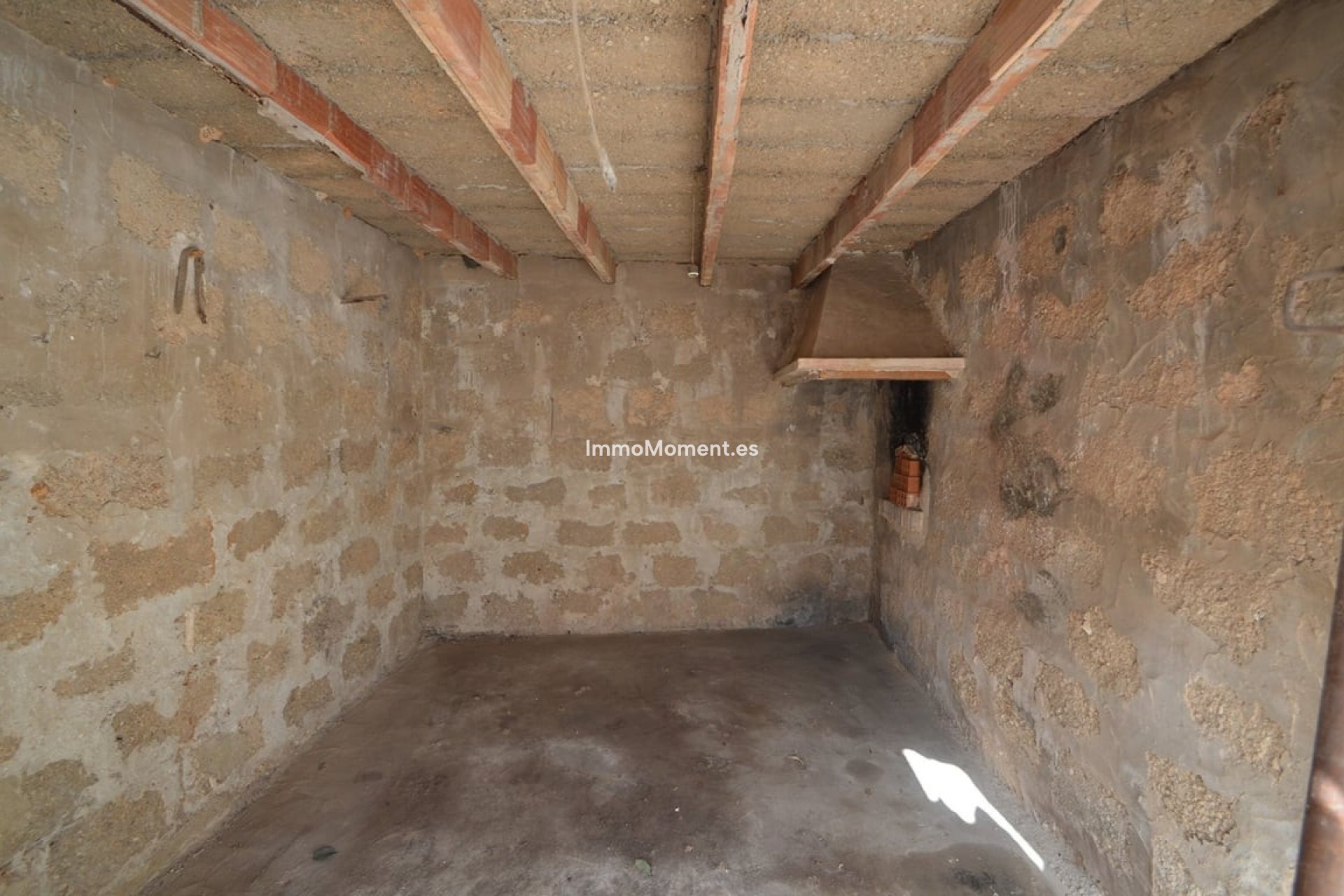 Revente - Maison mitoyenne - Jávea - Jávea - Xàbia Centro