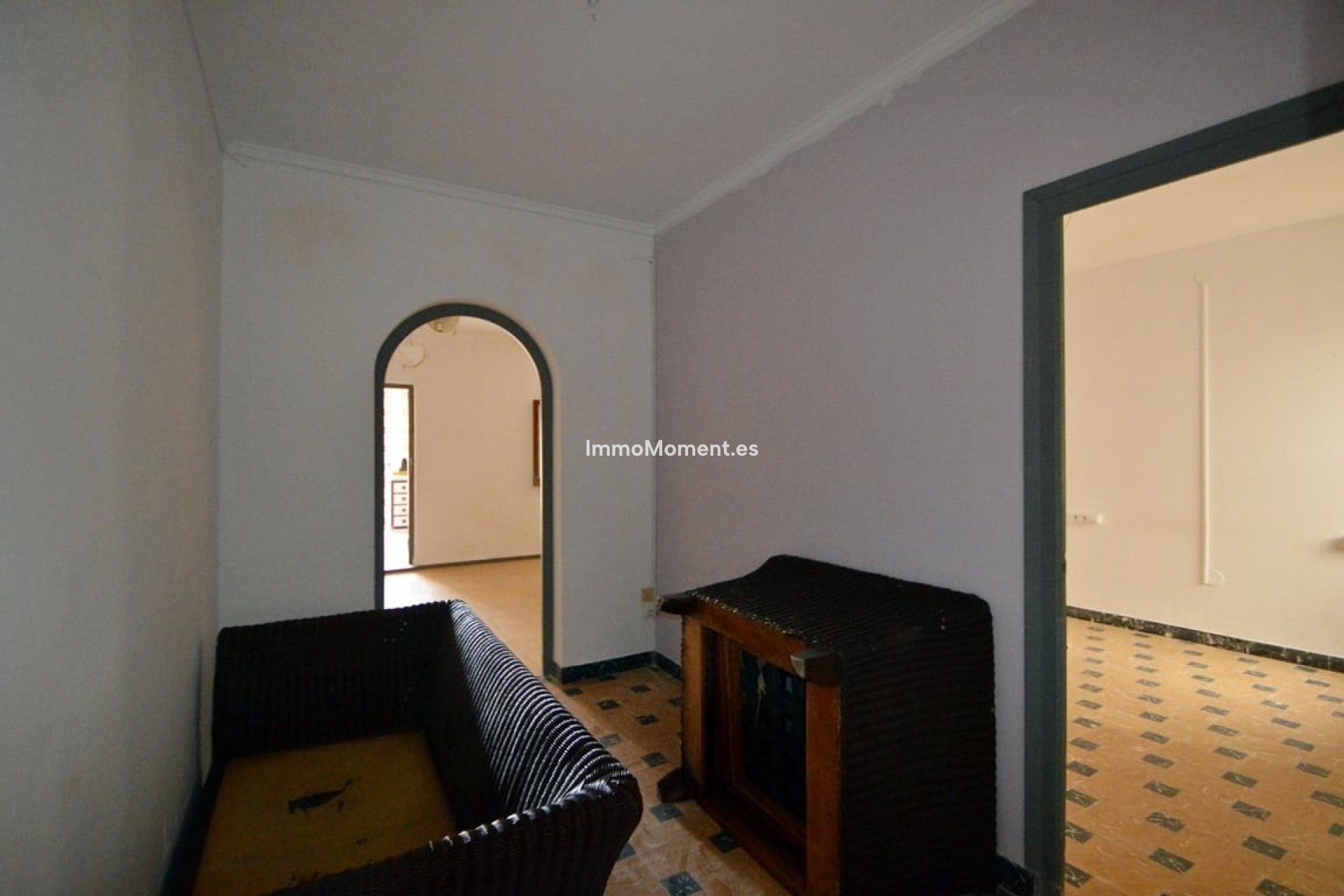 Revente - Maison mitoyenne - Jávea - Jávea - Xàbia Centro