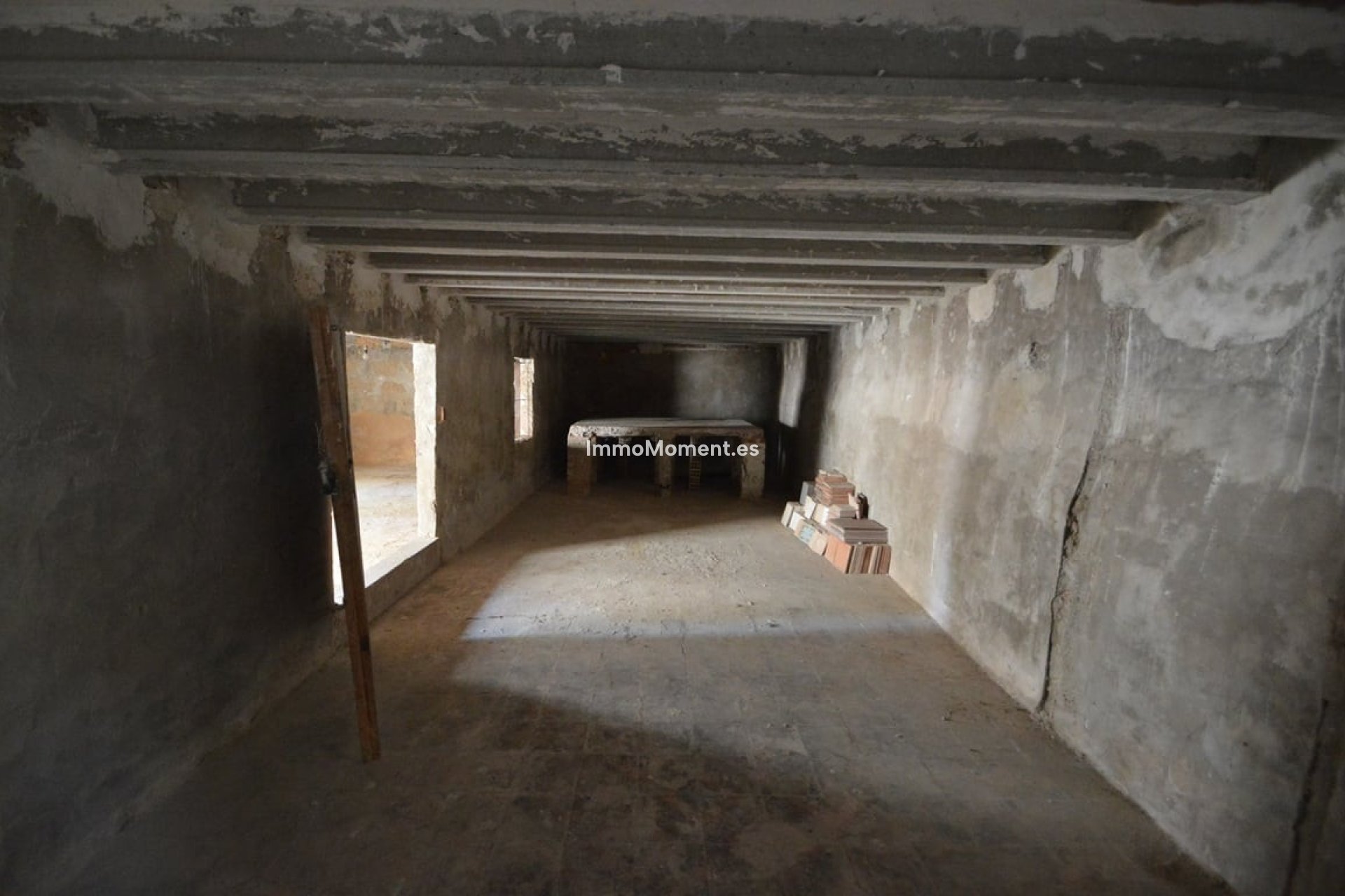 Revente - Maison mitoyenne - Jávea - Jávea - Xàbia Centro